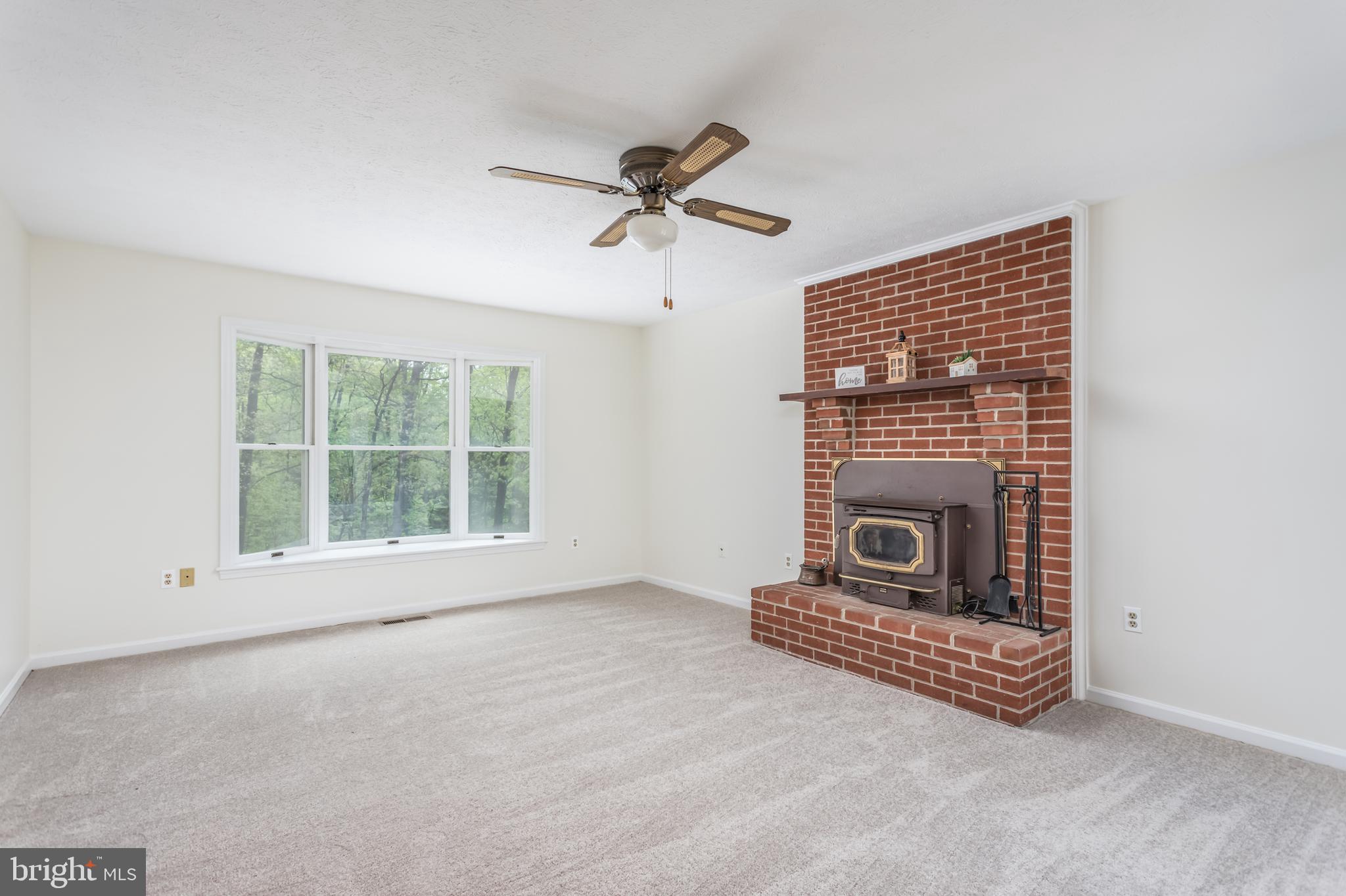 FREDERICK COUNTY - Residential