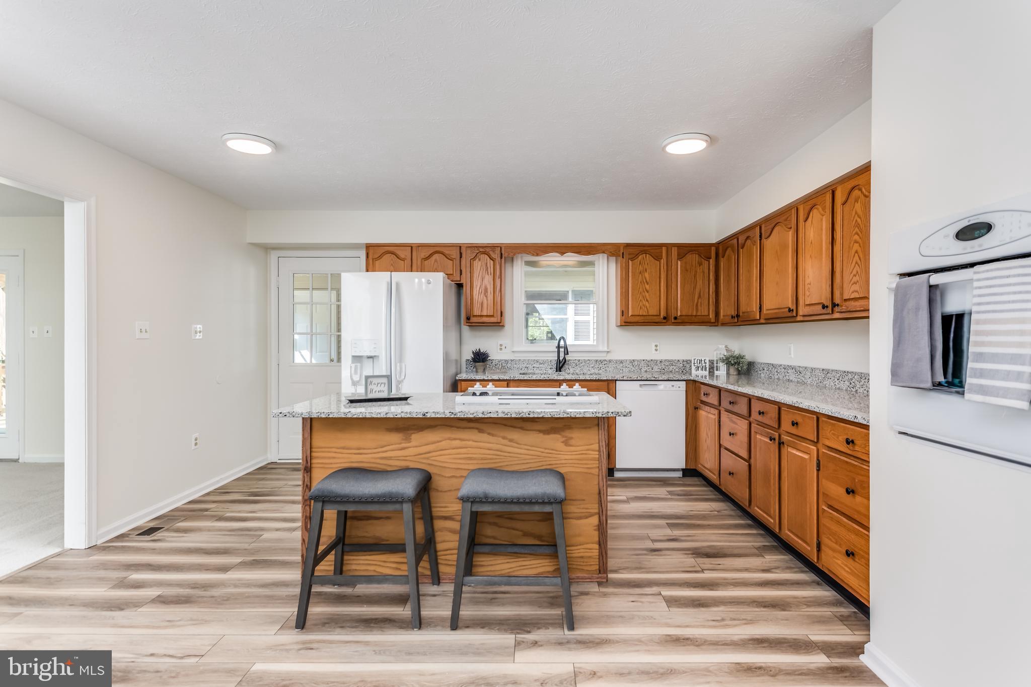 FREDERICK COUNTY - Residential