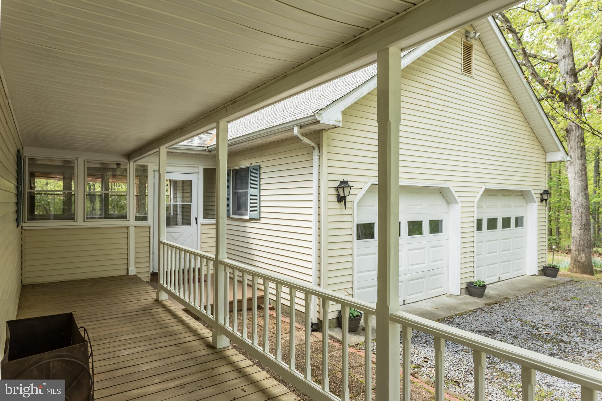 FREDERICK COUNTY - Residential