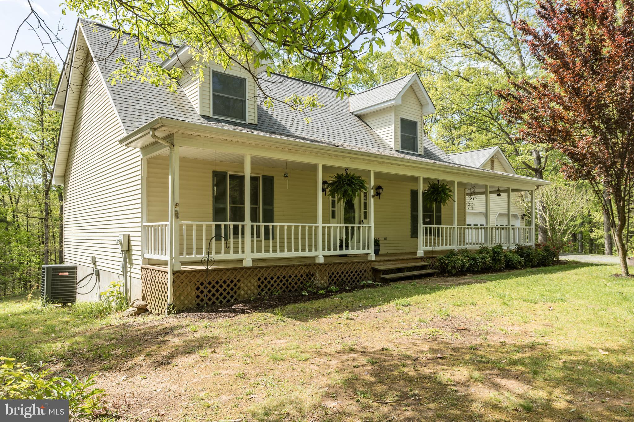 FREDERICK COUNTY - Residential