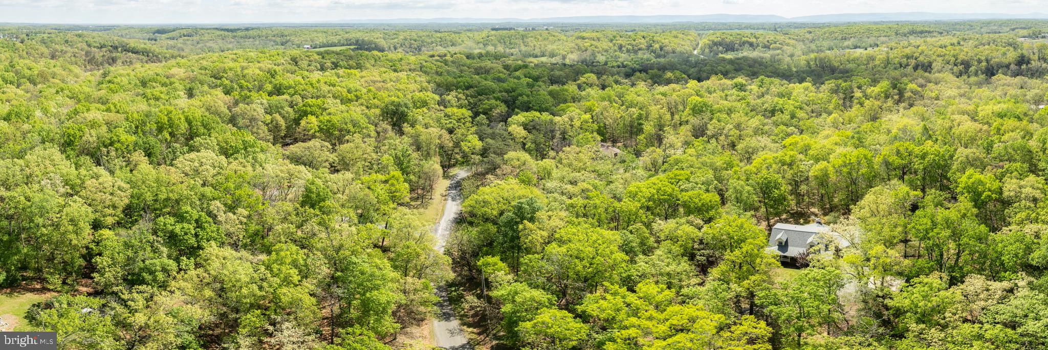 FREDERICK COUNTY - Residential