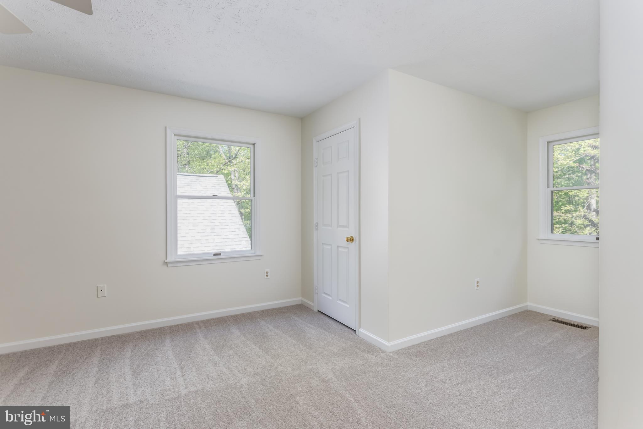 FREDERICK COUNTY - Residential