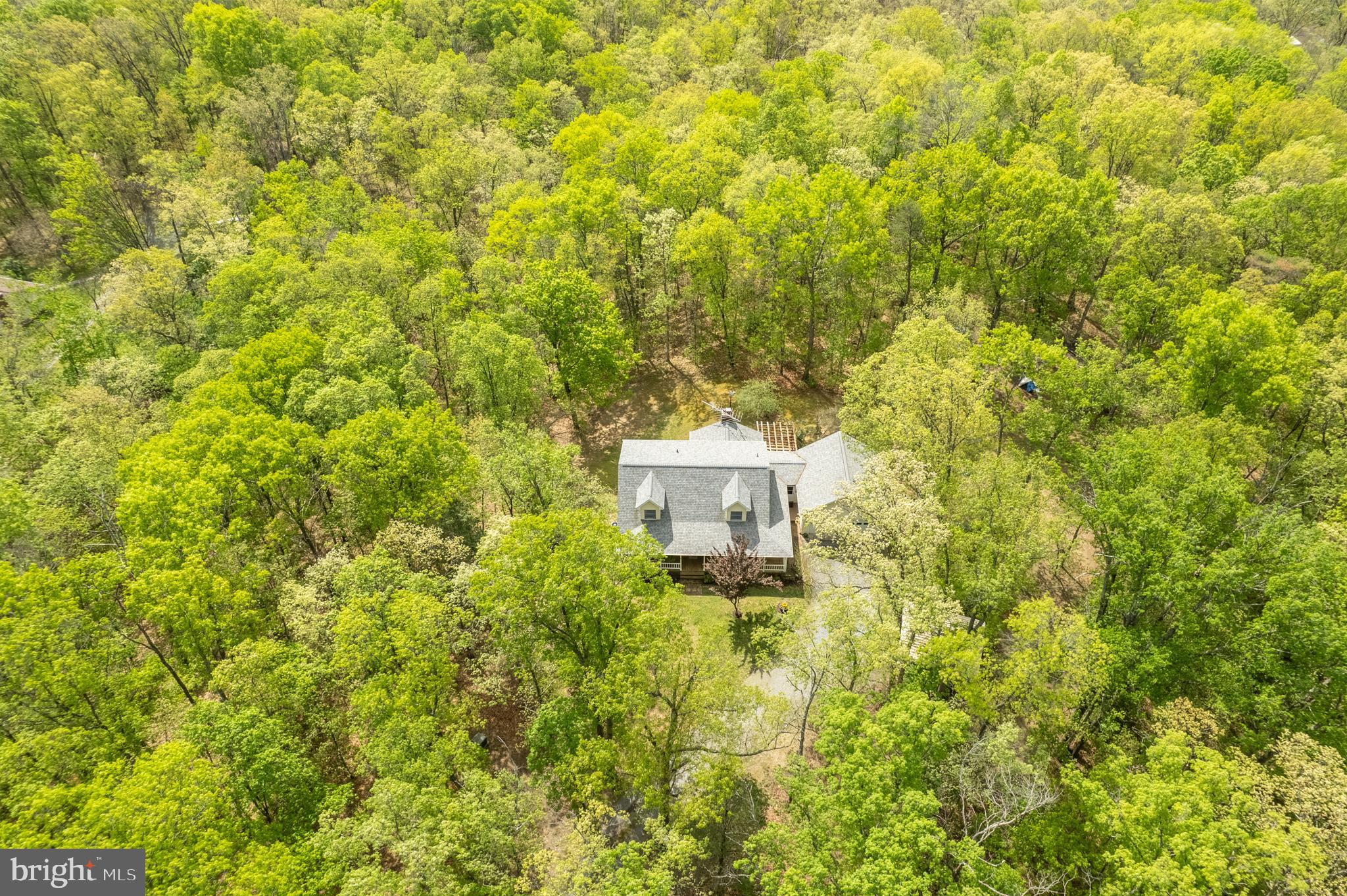 FREDERICK COUNTY - Residential