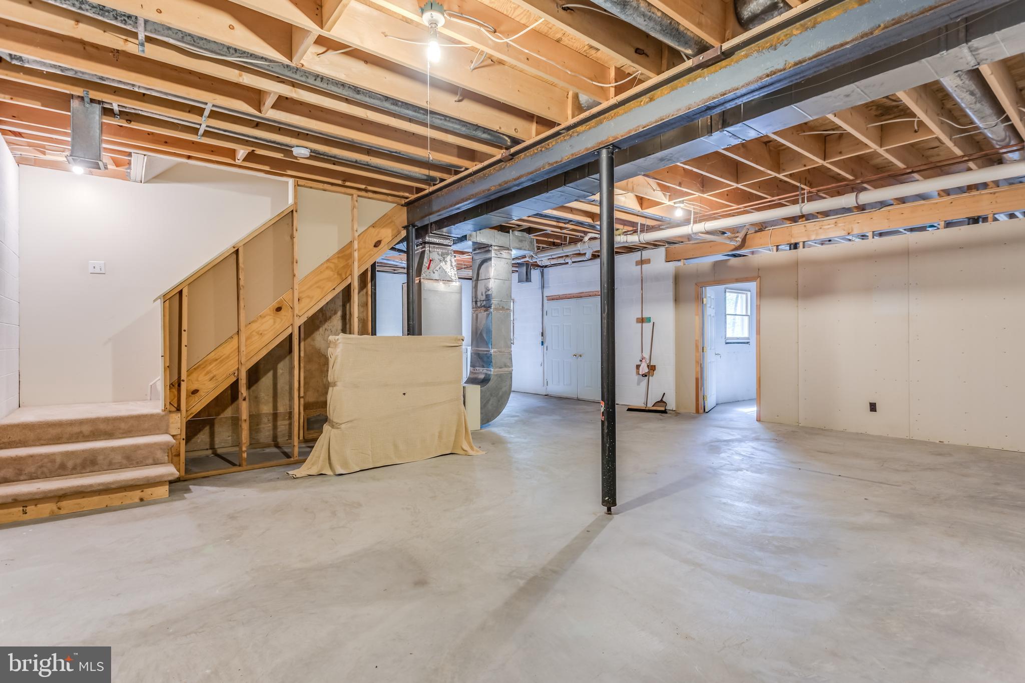 FREDERICK COUNTY - Residential