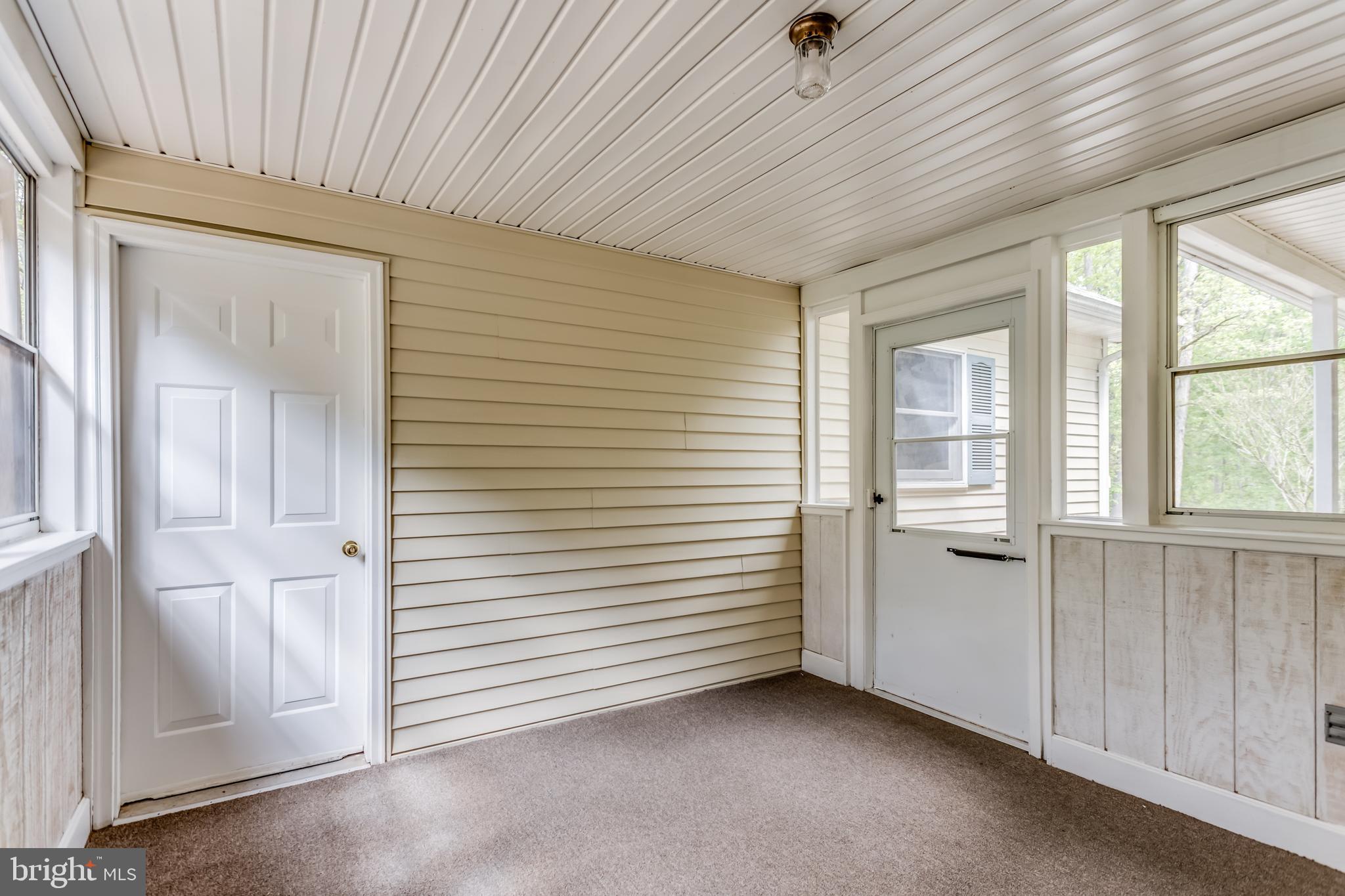 FREDERICK COUNTY - Residential