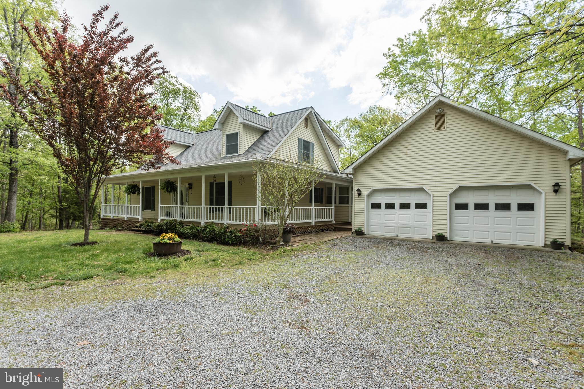 FREDERICK COUNTY - Residential