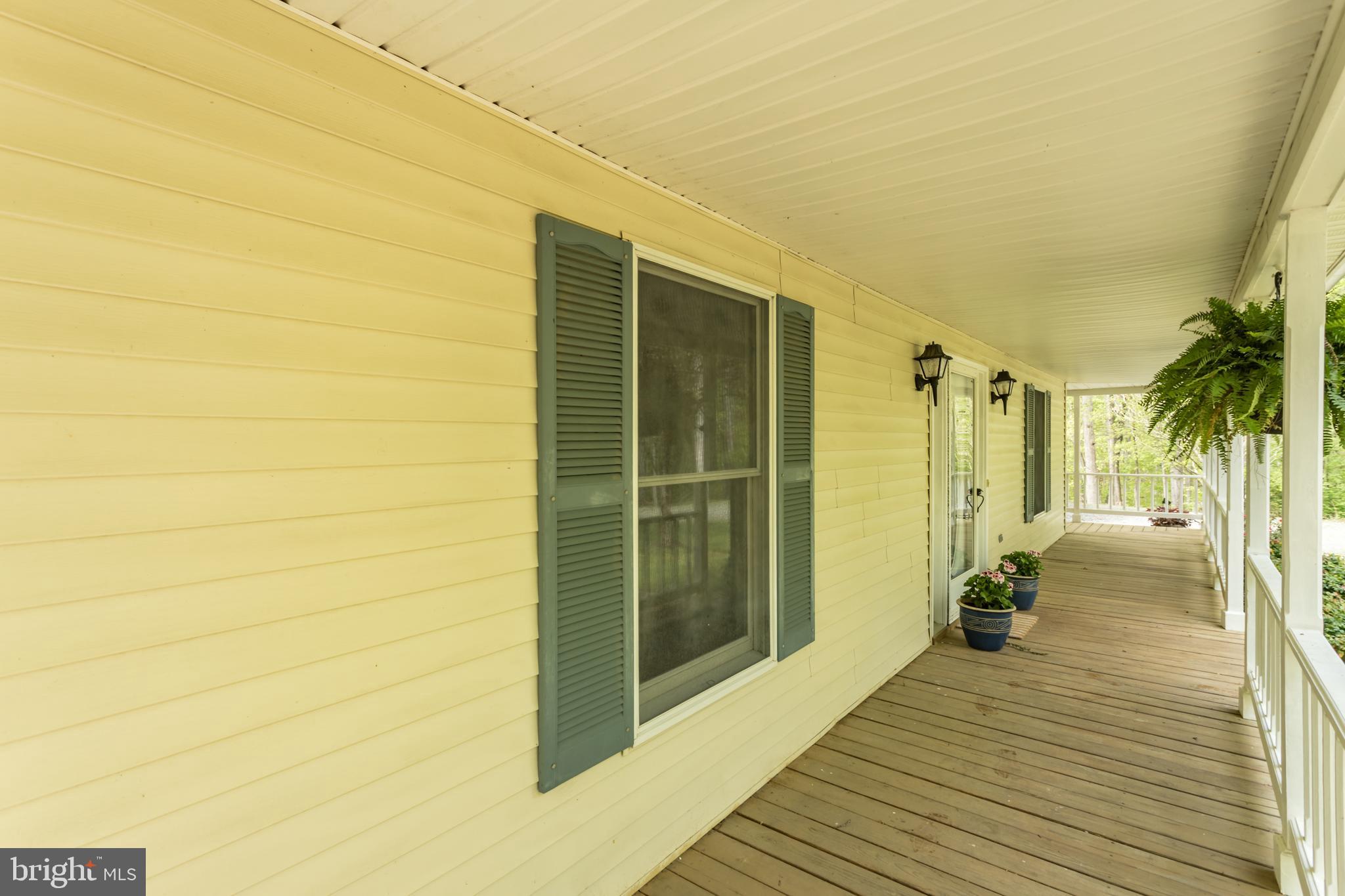 FREDERICK COUNTY - Residential