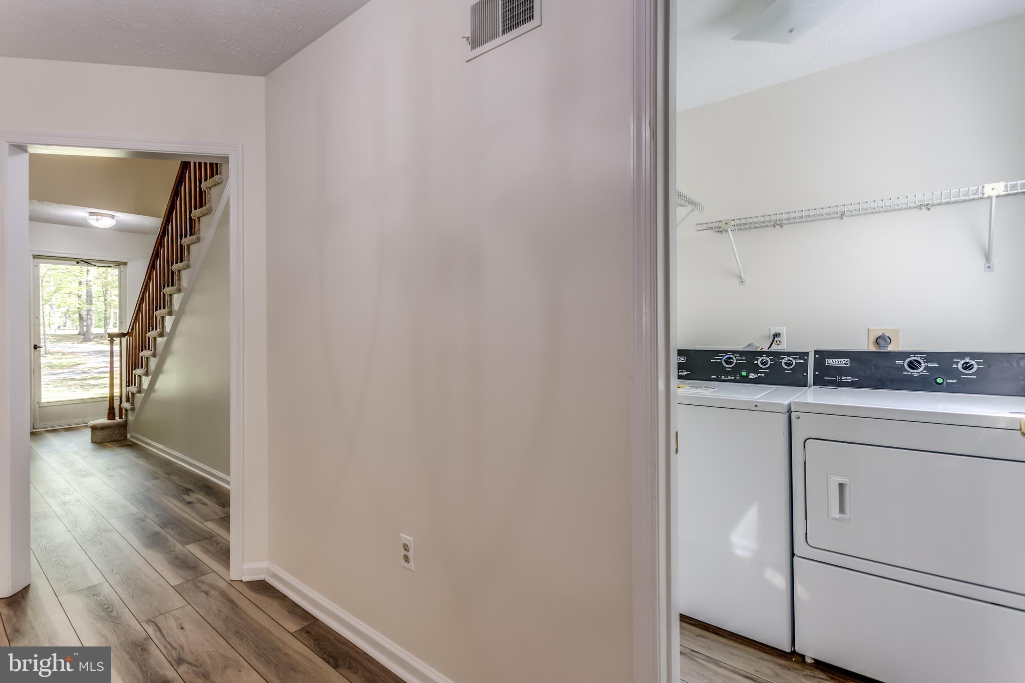 FREDERICK COUNTY - Residential