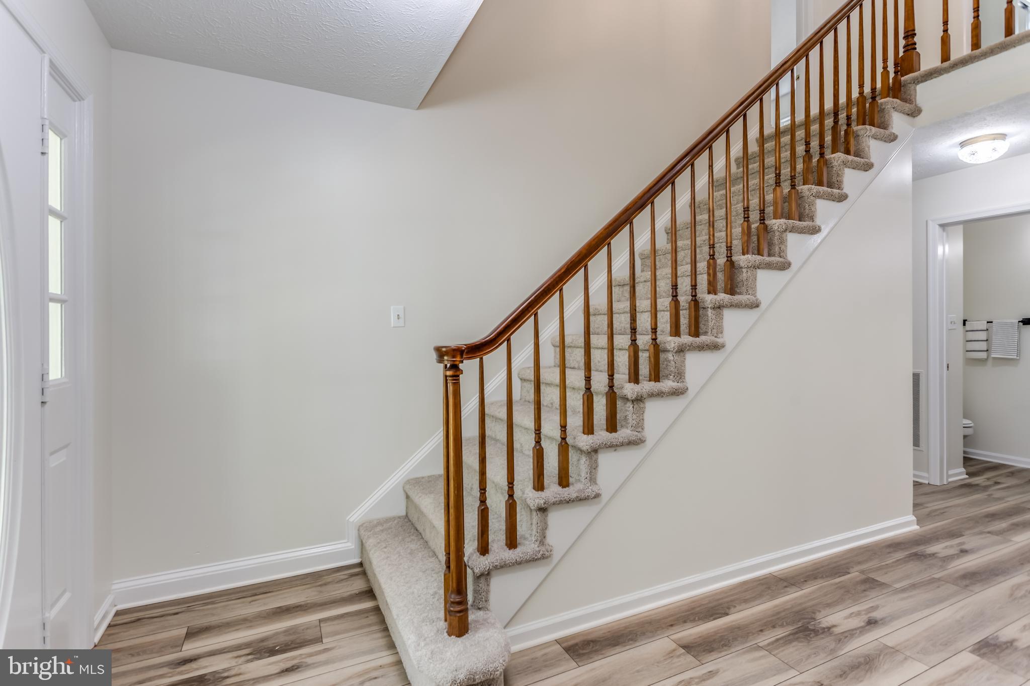 FREDERICK COUNTY - Residential