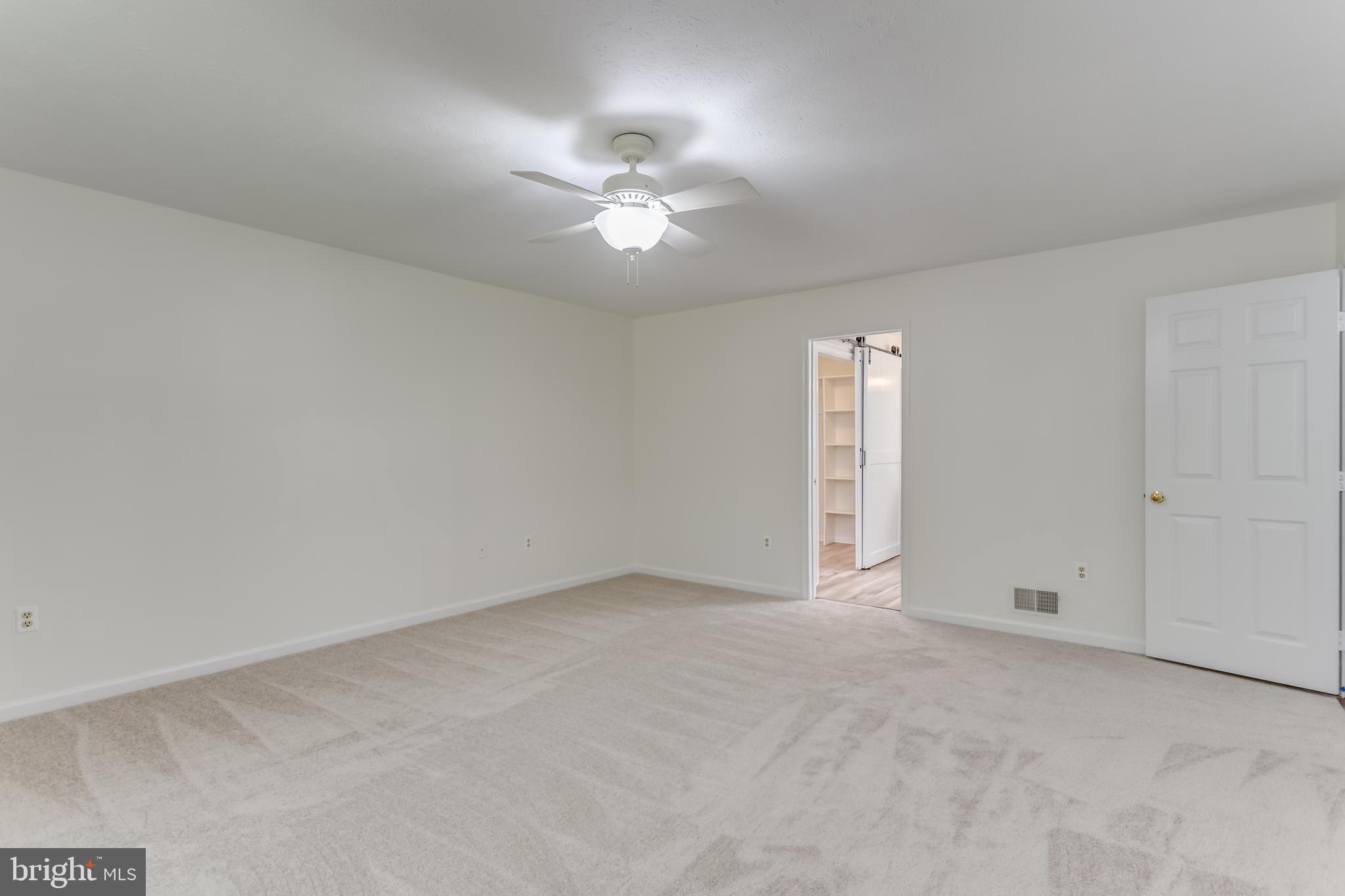 FREDERICK COUNTY - Residential