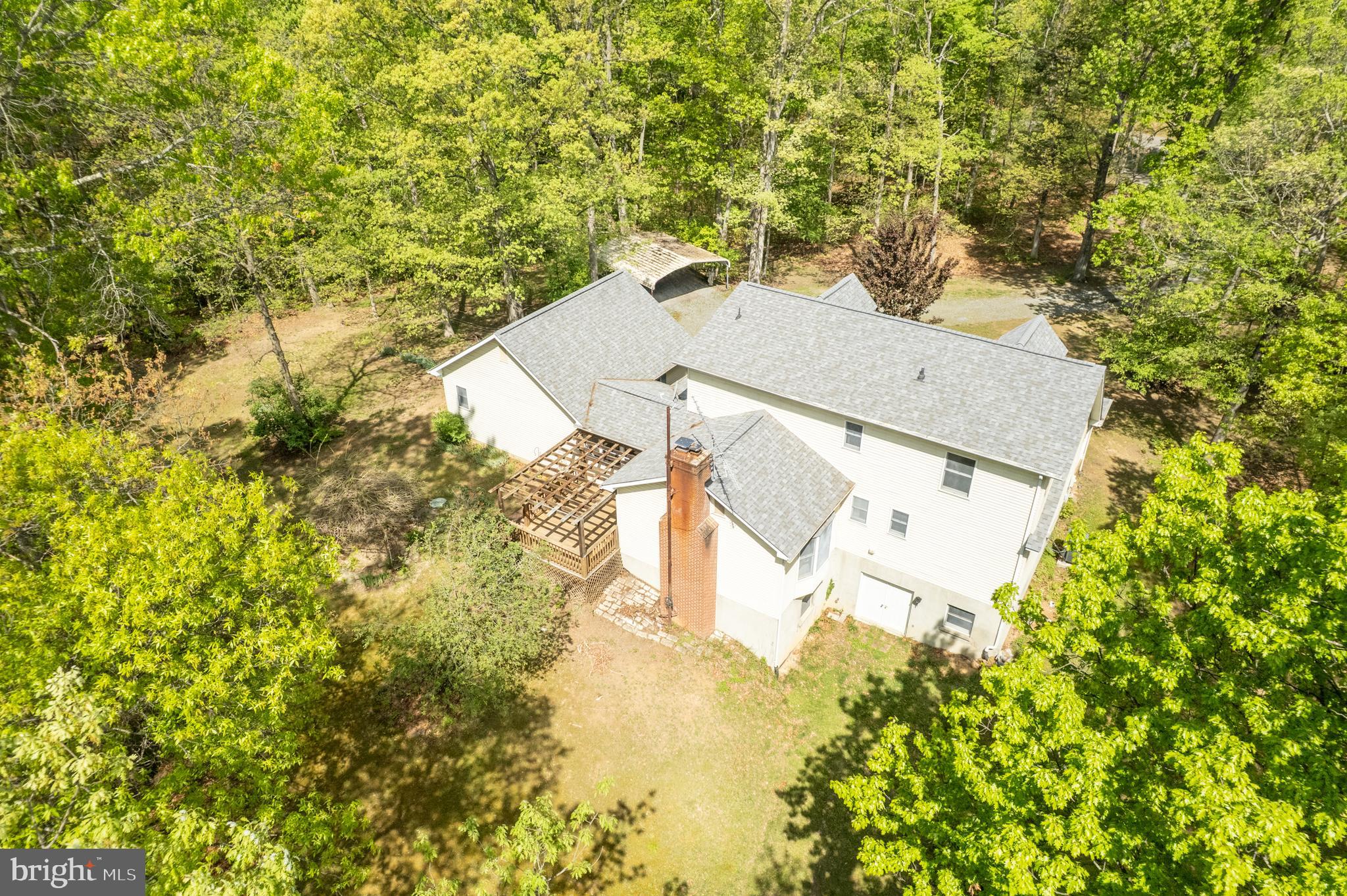 FREDERICK COUNTY - Residential