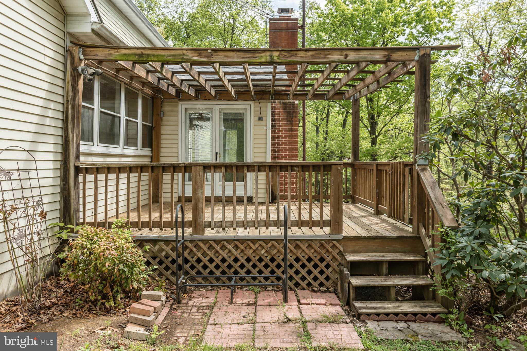 FREDERICK COUNTY - Residential