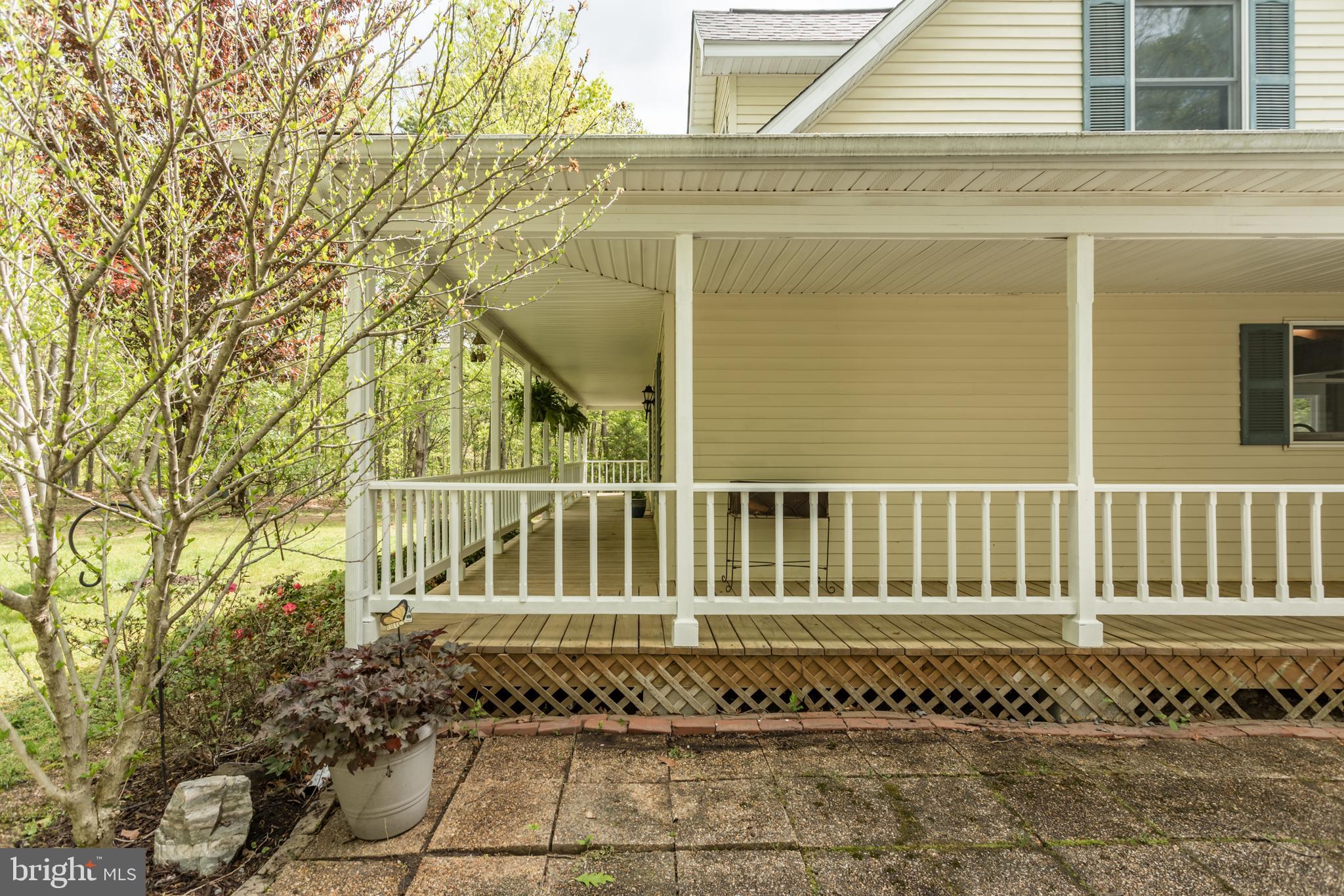 FREDERICK COUNTY - Residential