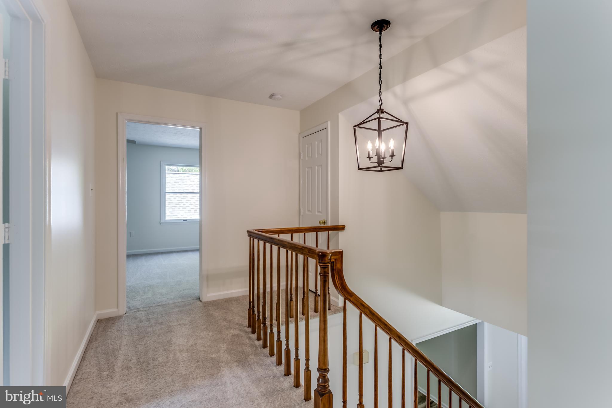 FREDERICK COUNTY - Residential