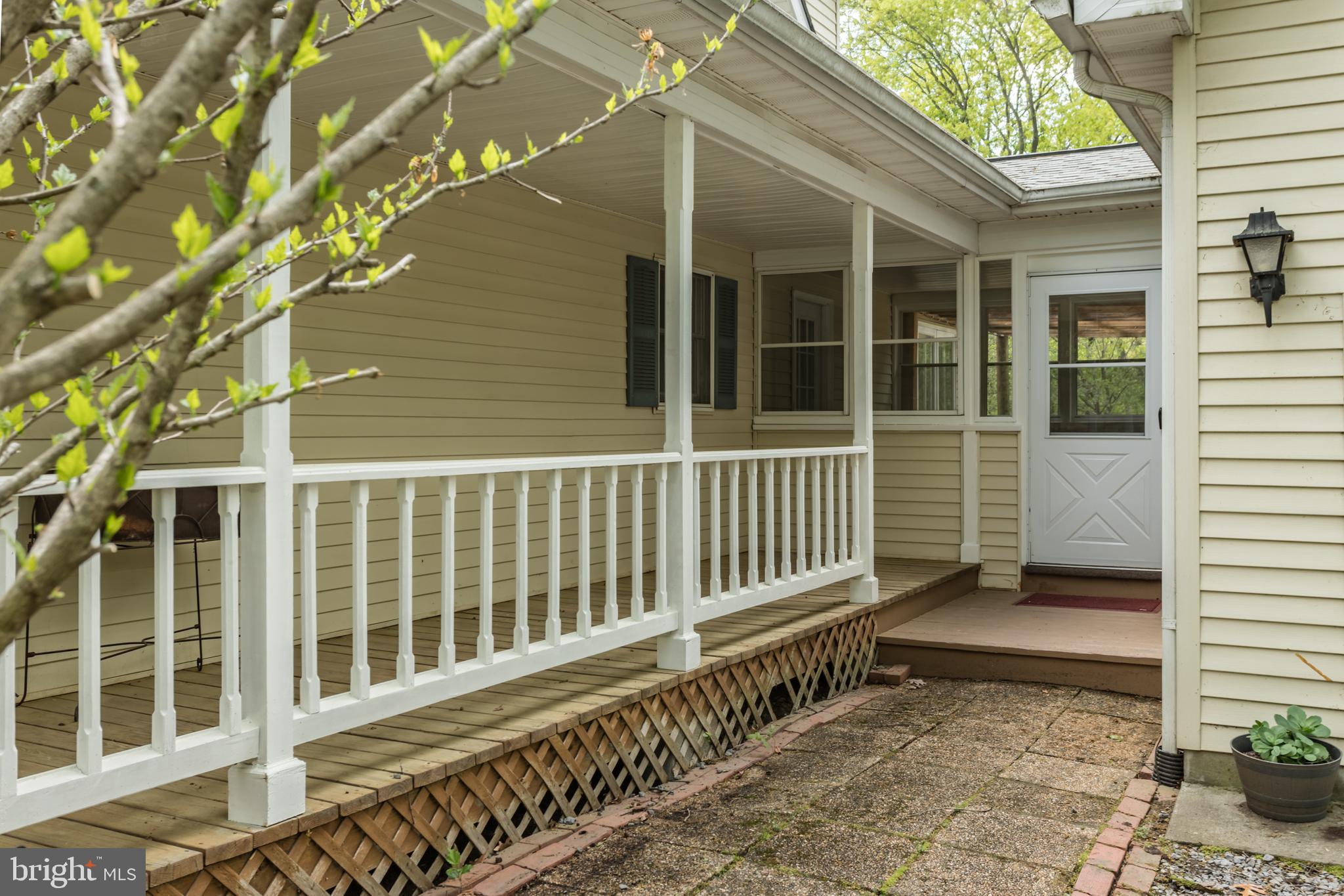 FREDERICK COUNTY - Residential