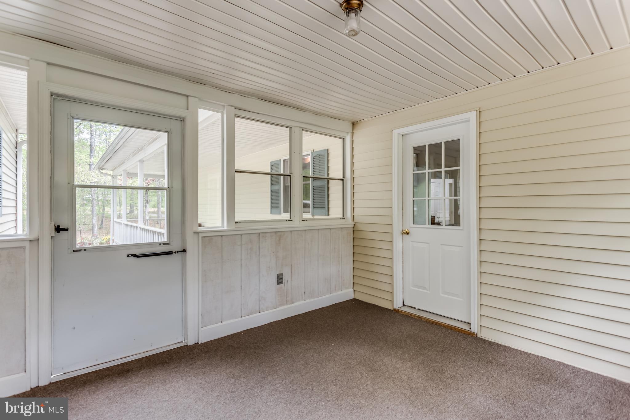 FREDERICK COUNTY - Residential