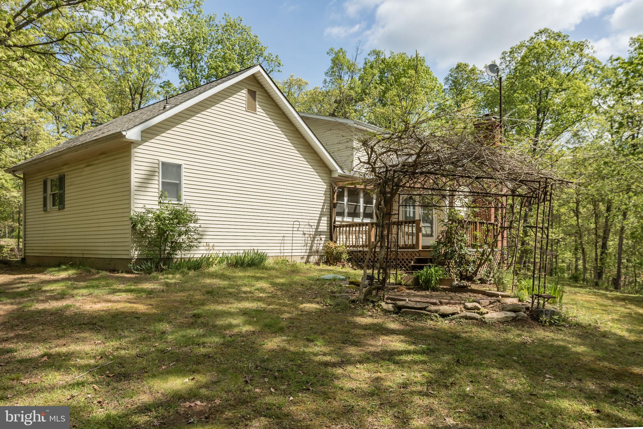 FREDERICK COUNTY - Residential