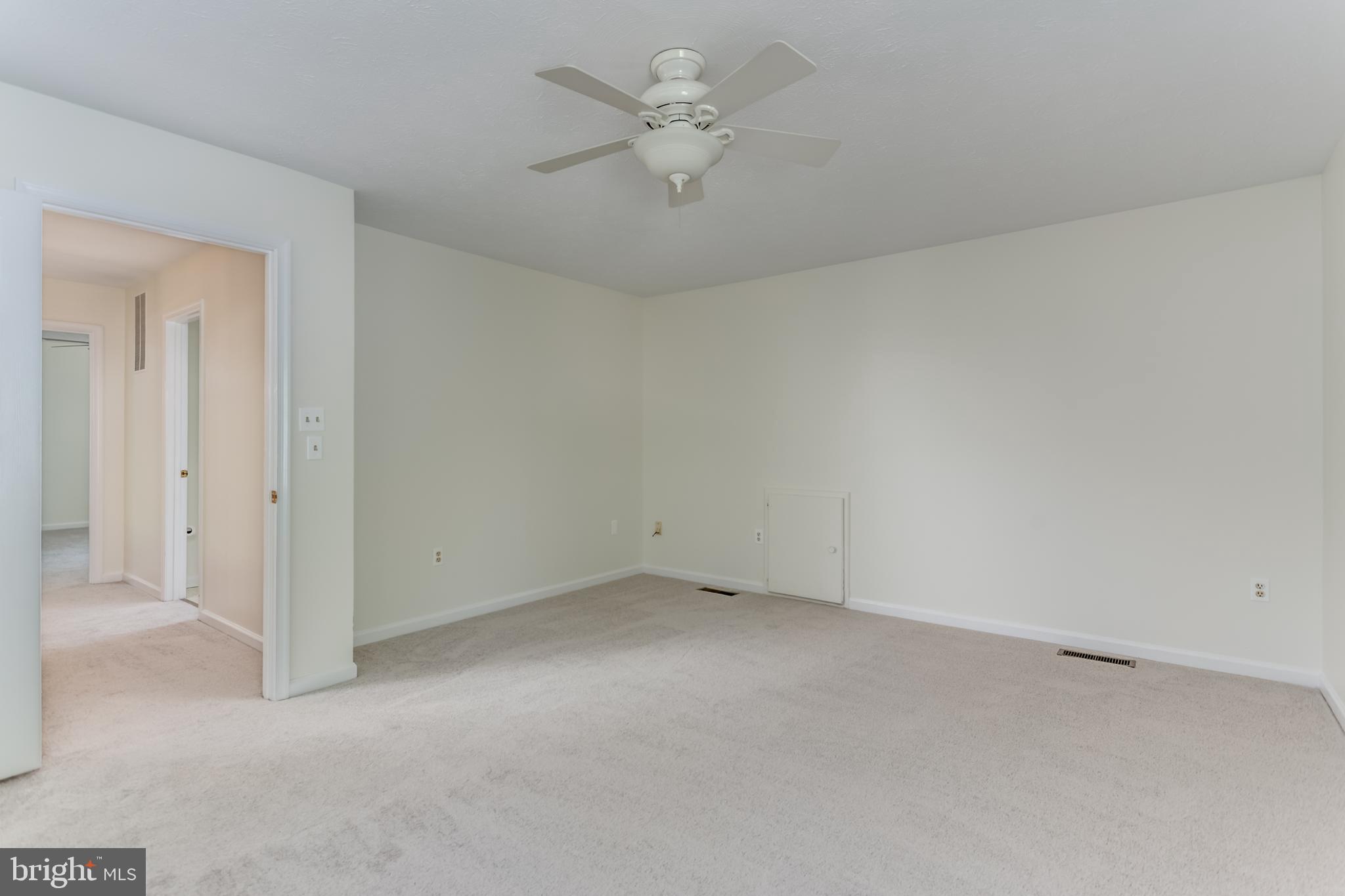 FREDERICK COUNTY - Residential