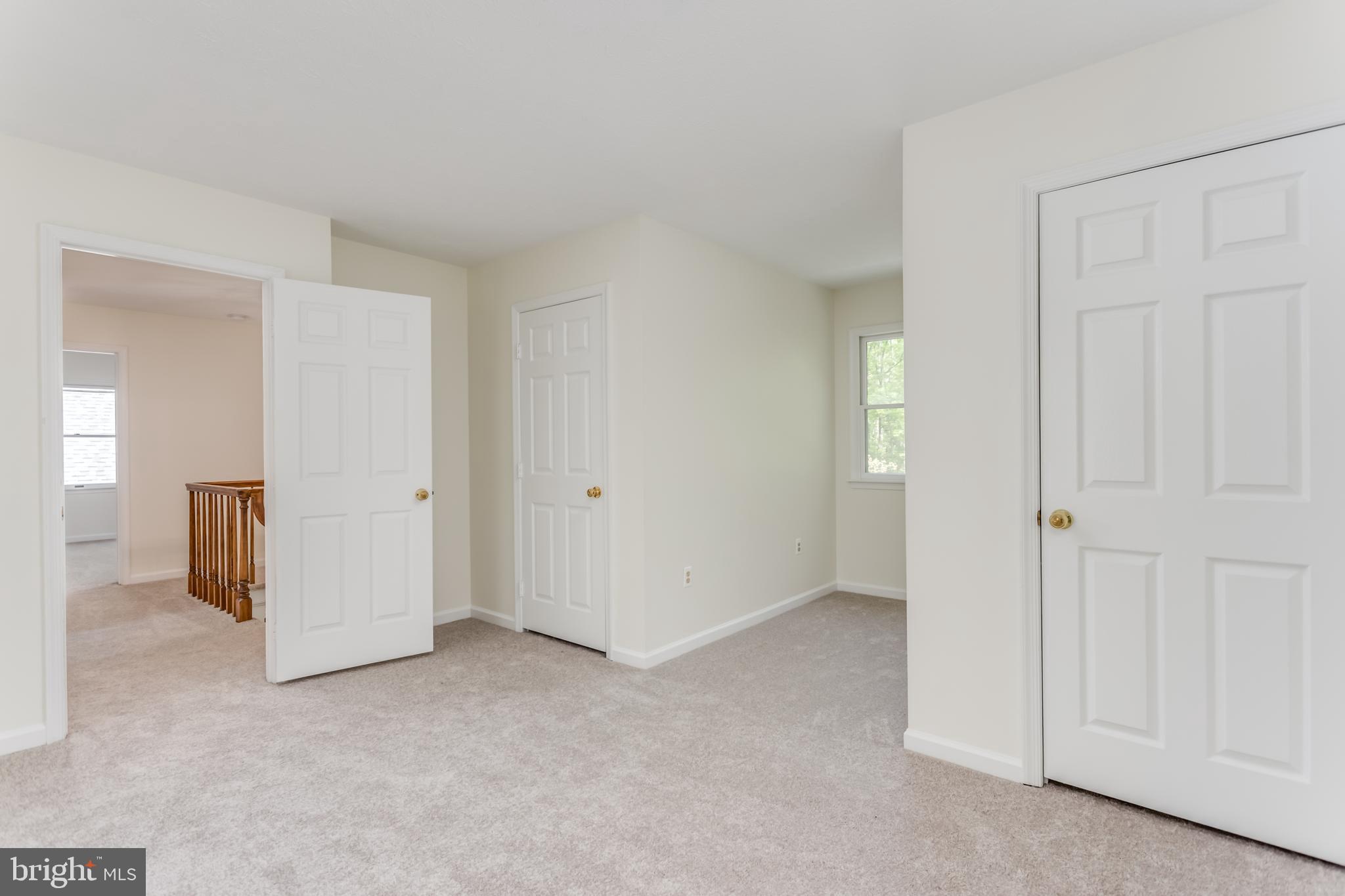 FREDERICK COUNTY - Residential