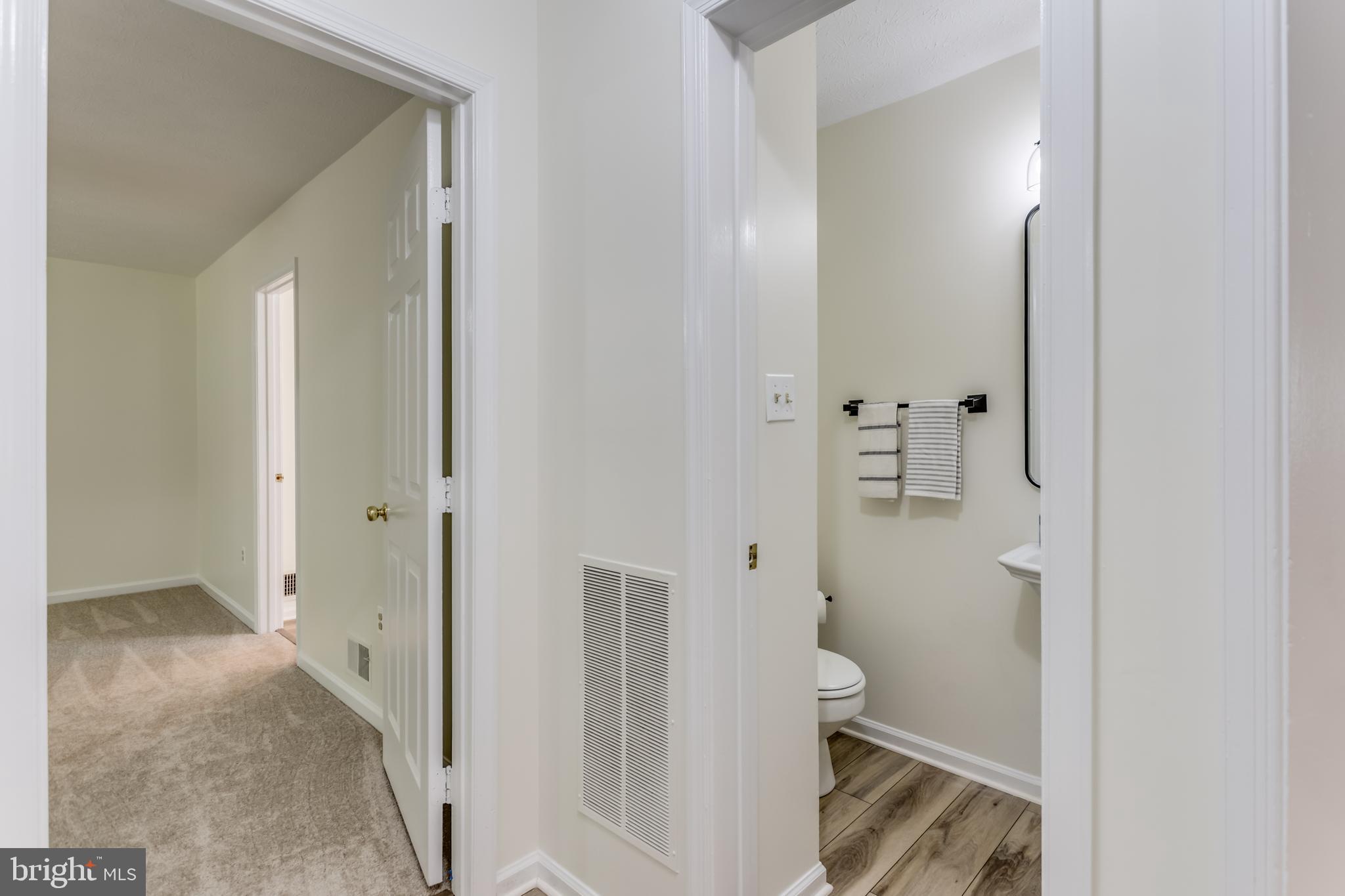 FREDERICK COUNTY - Residential