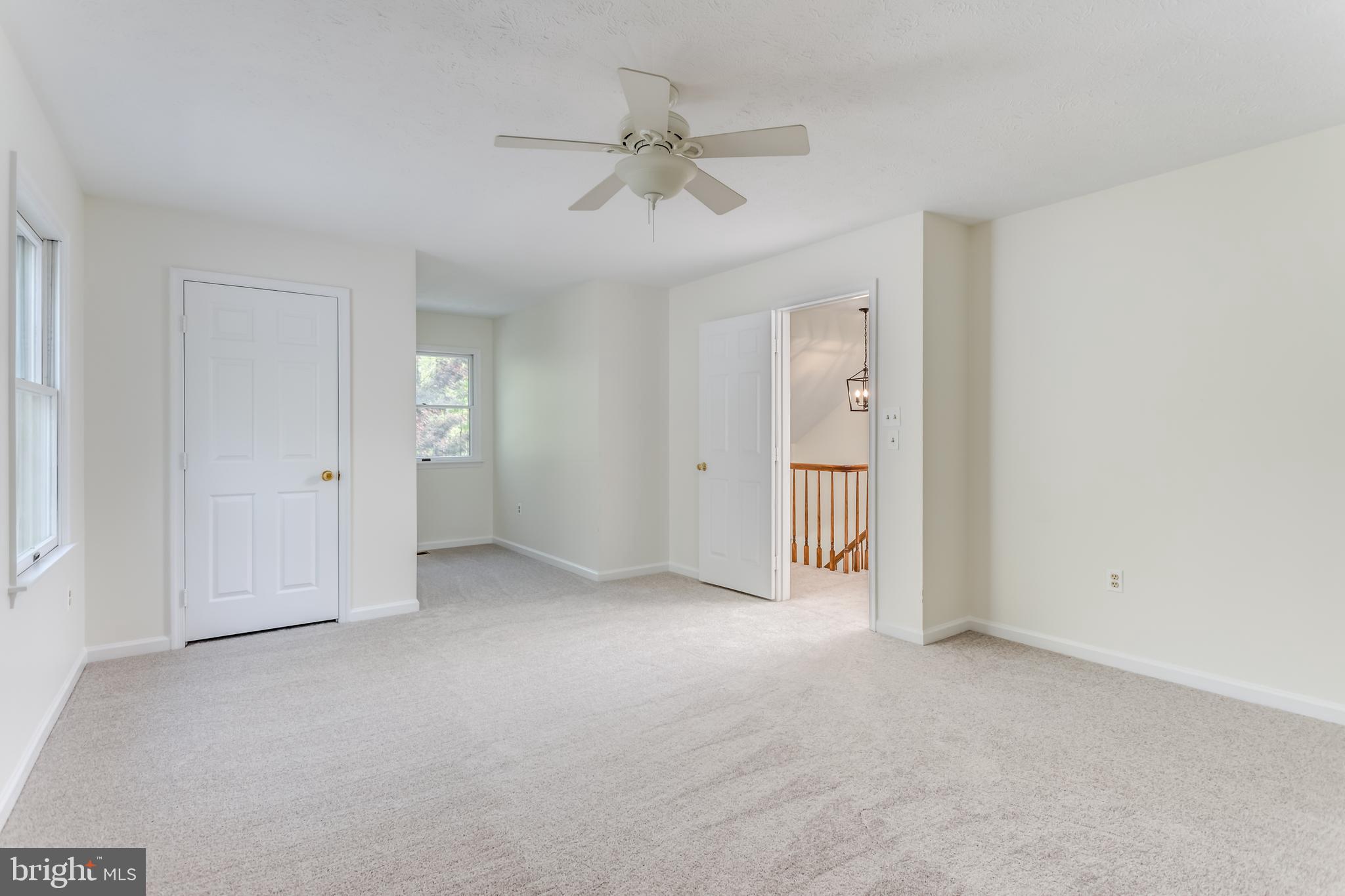 FREDERICK COUNTY - Residential