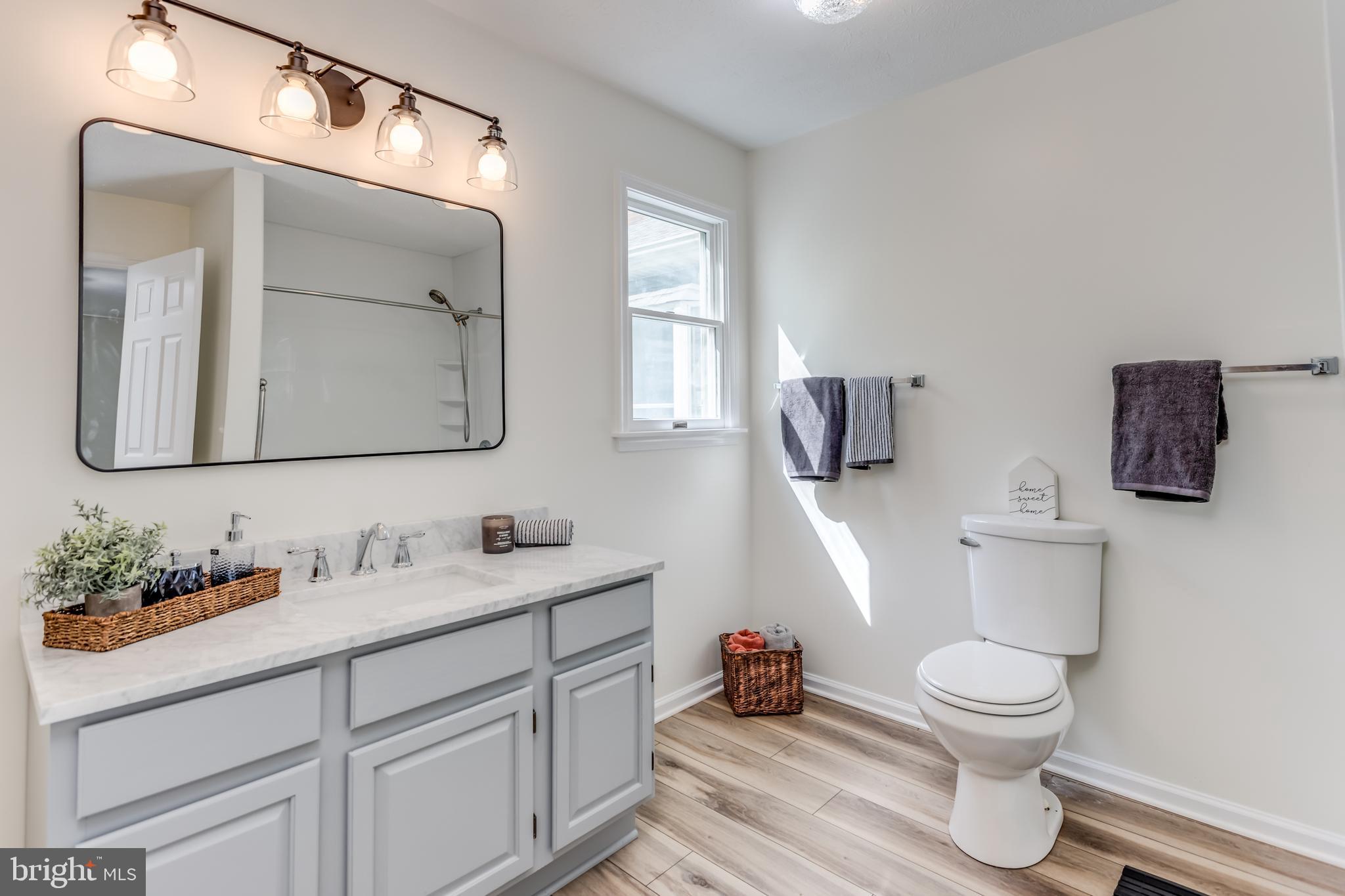 FREDERICK COUNTY - Residential