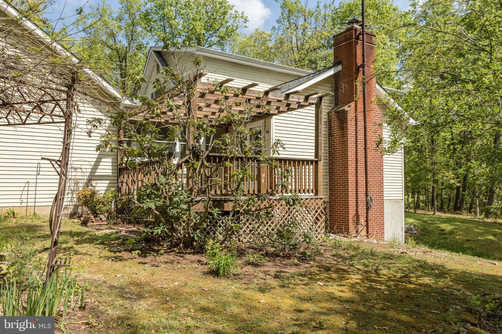 FREDERICK COUNTY - Residential