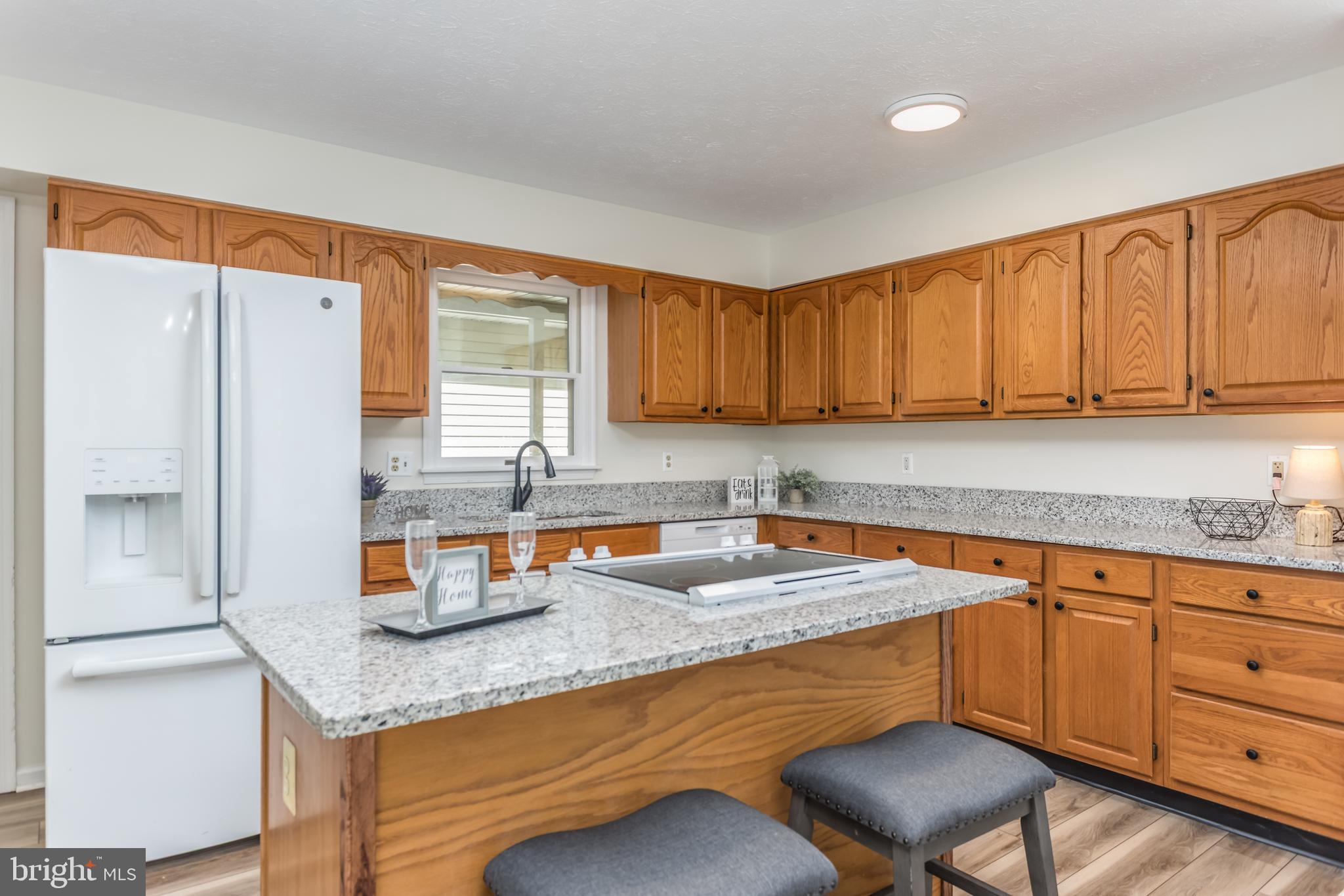 FREDERICK COUNTY - Residential