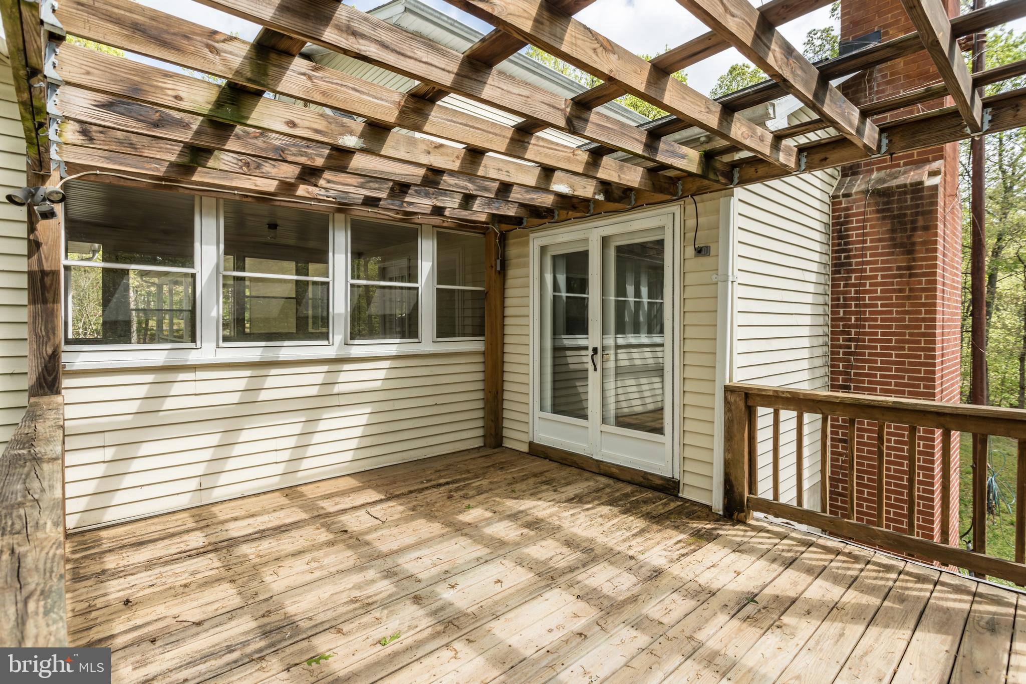 FREDERICK COUNTY - Residential