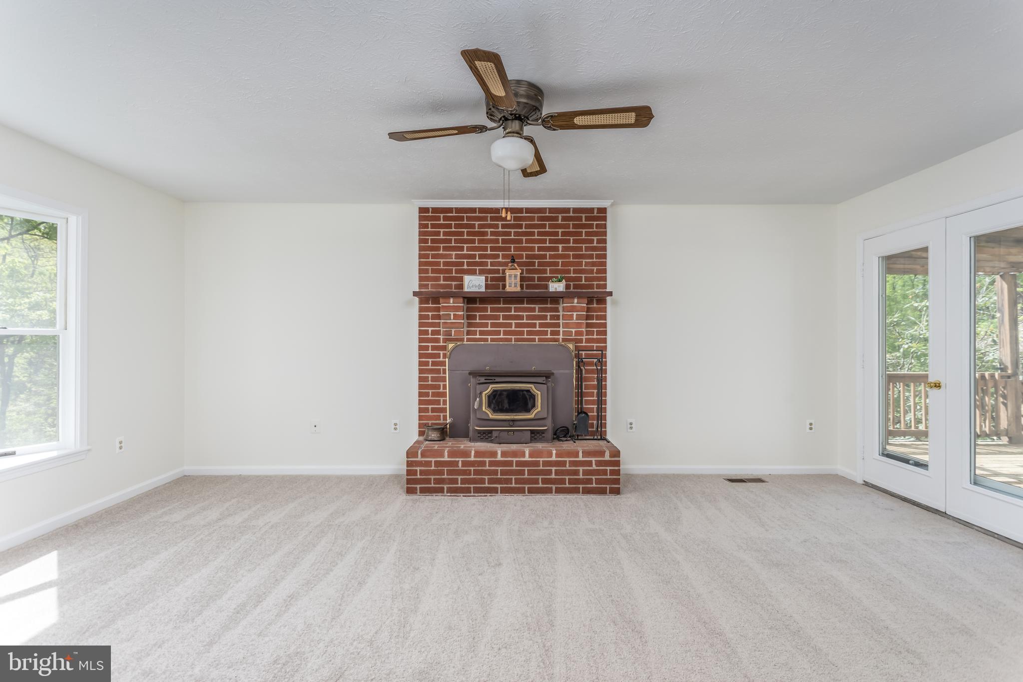 FREDERICK COUNTY - Residential