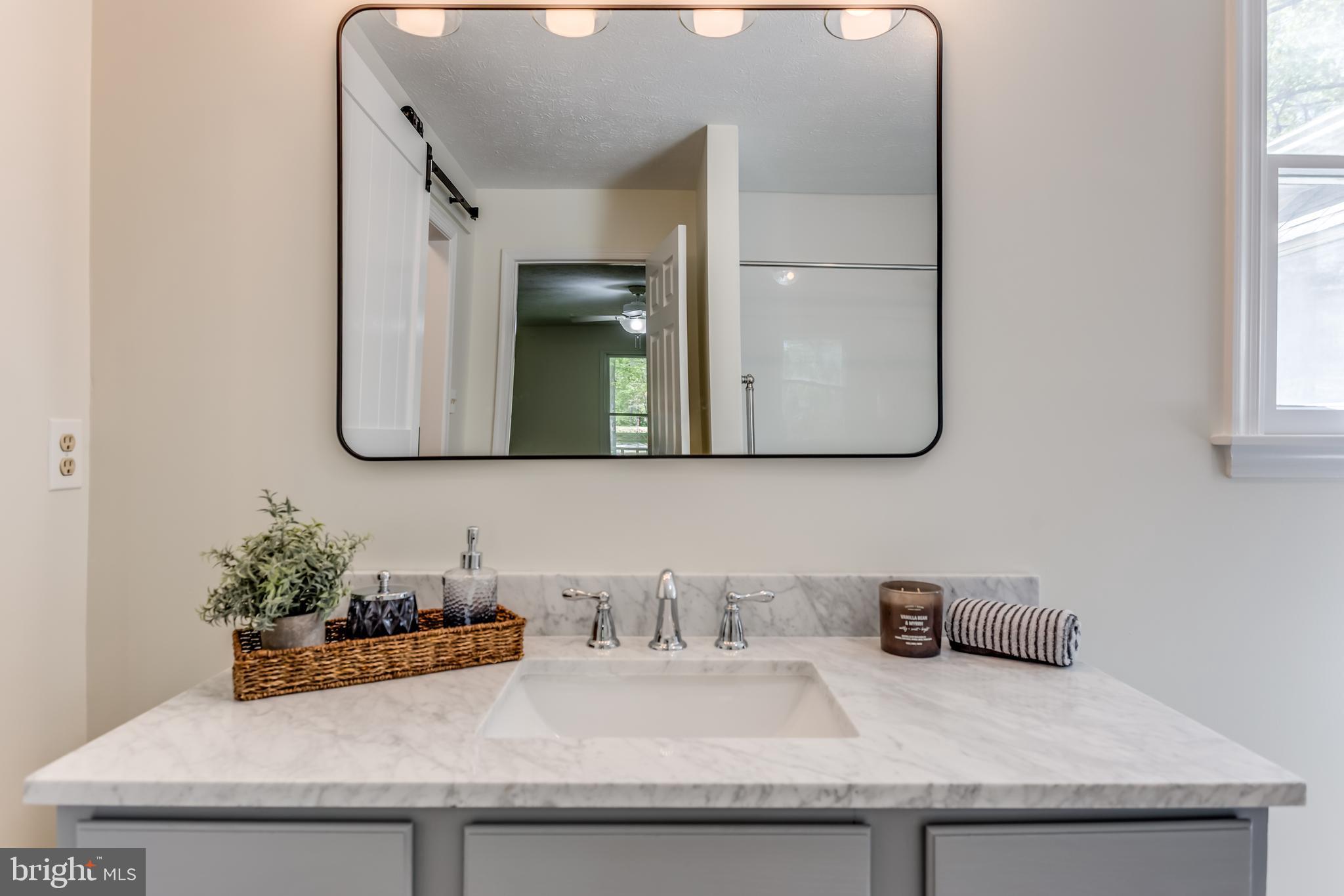 FREDERICK COUNTY - Residential