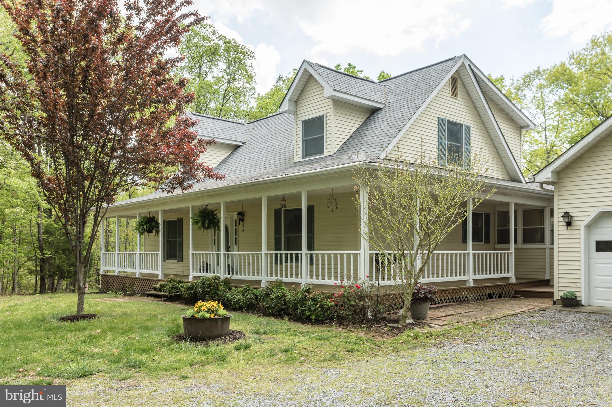 FREDERICK COUNTY - Residential