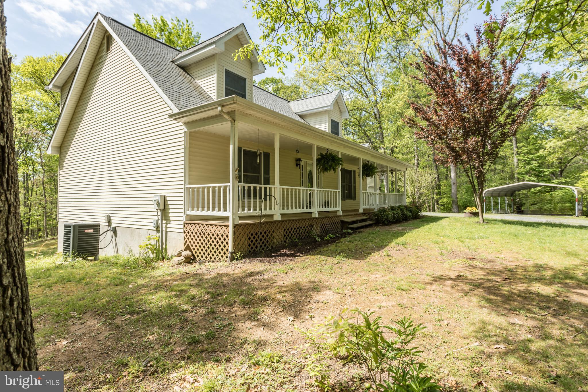 FREDERICK COUNTY - Residential