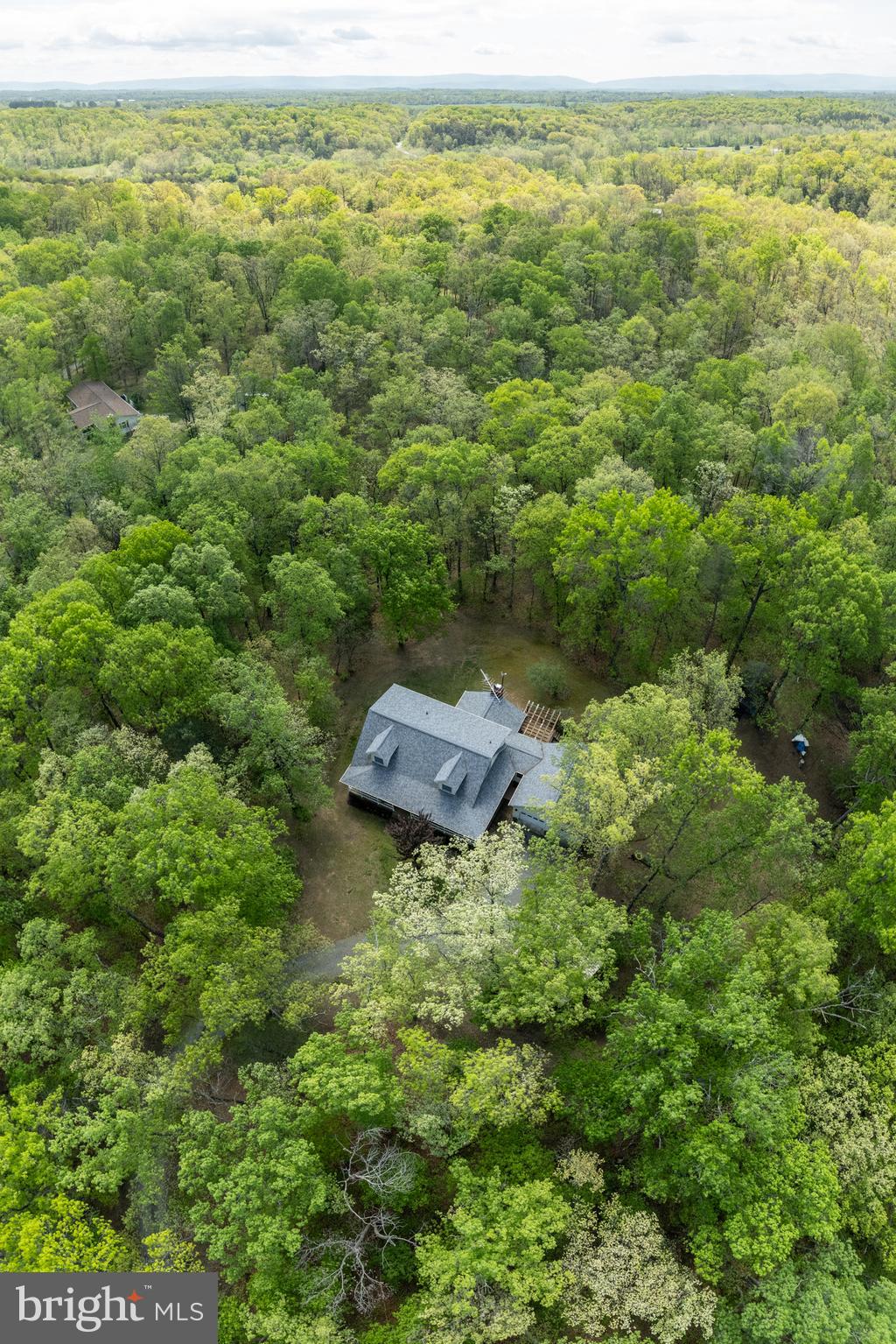 FREDERICK COUNTY - Residential