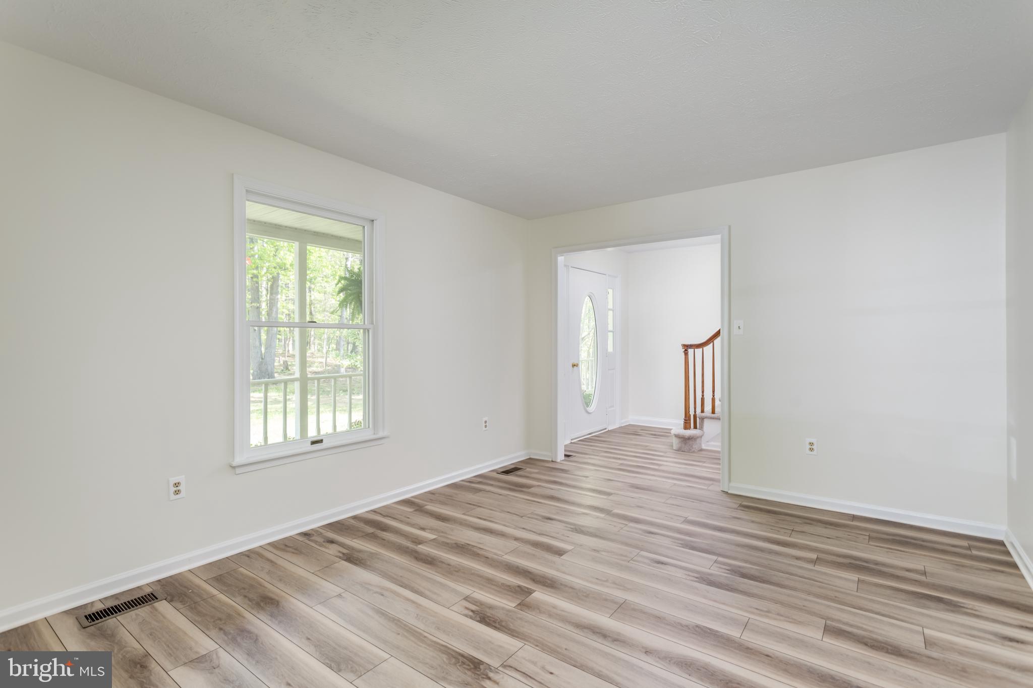 FREDERICK COUNTY - Residential