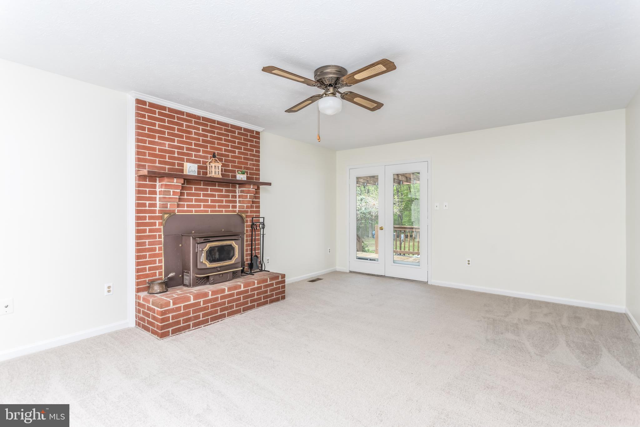 FREDERICK COUNTY - Residential