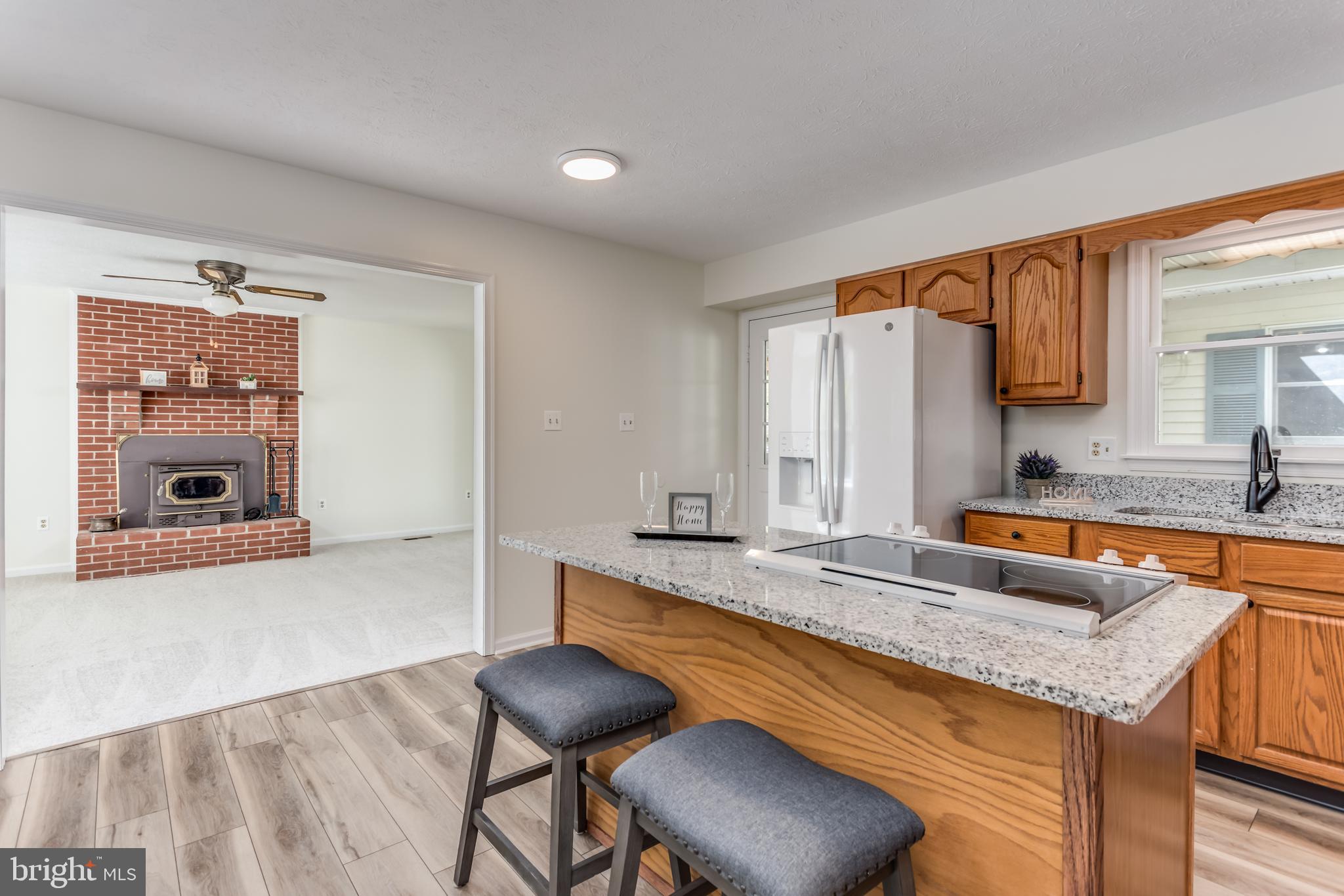 FREDERICK COUNTY - Residential