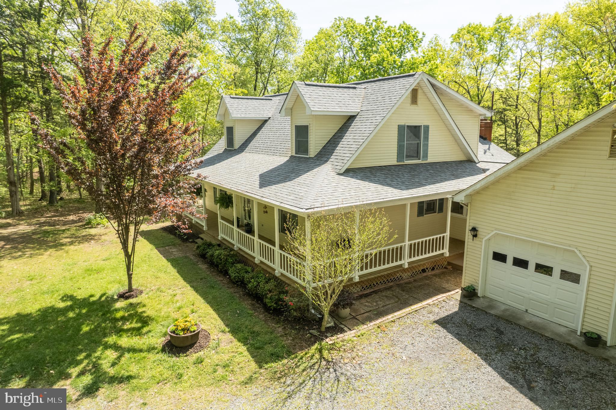 FREDERICK COUNTY - Residential