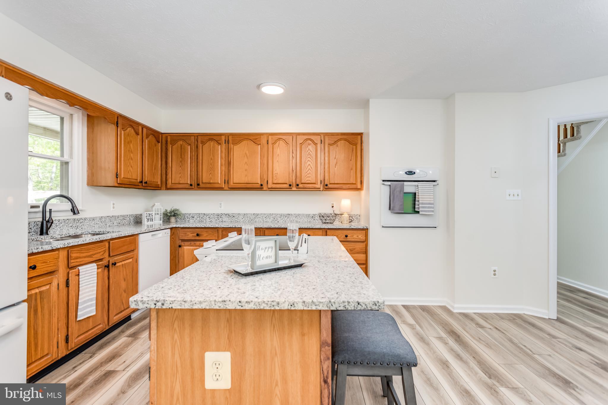 FREDERICK COUNTY - Residential