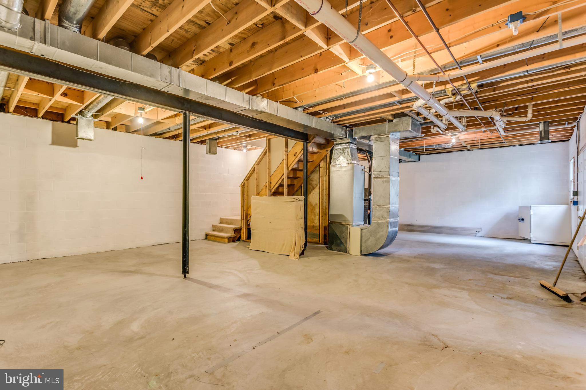 FREDERICK COUNTY - Residential