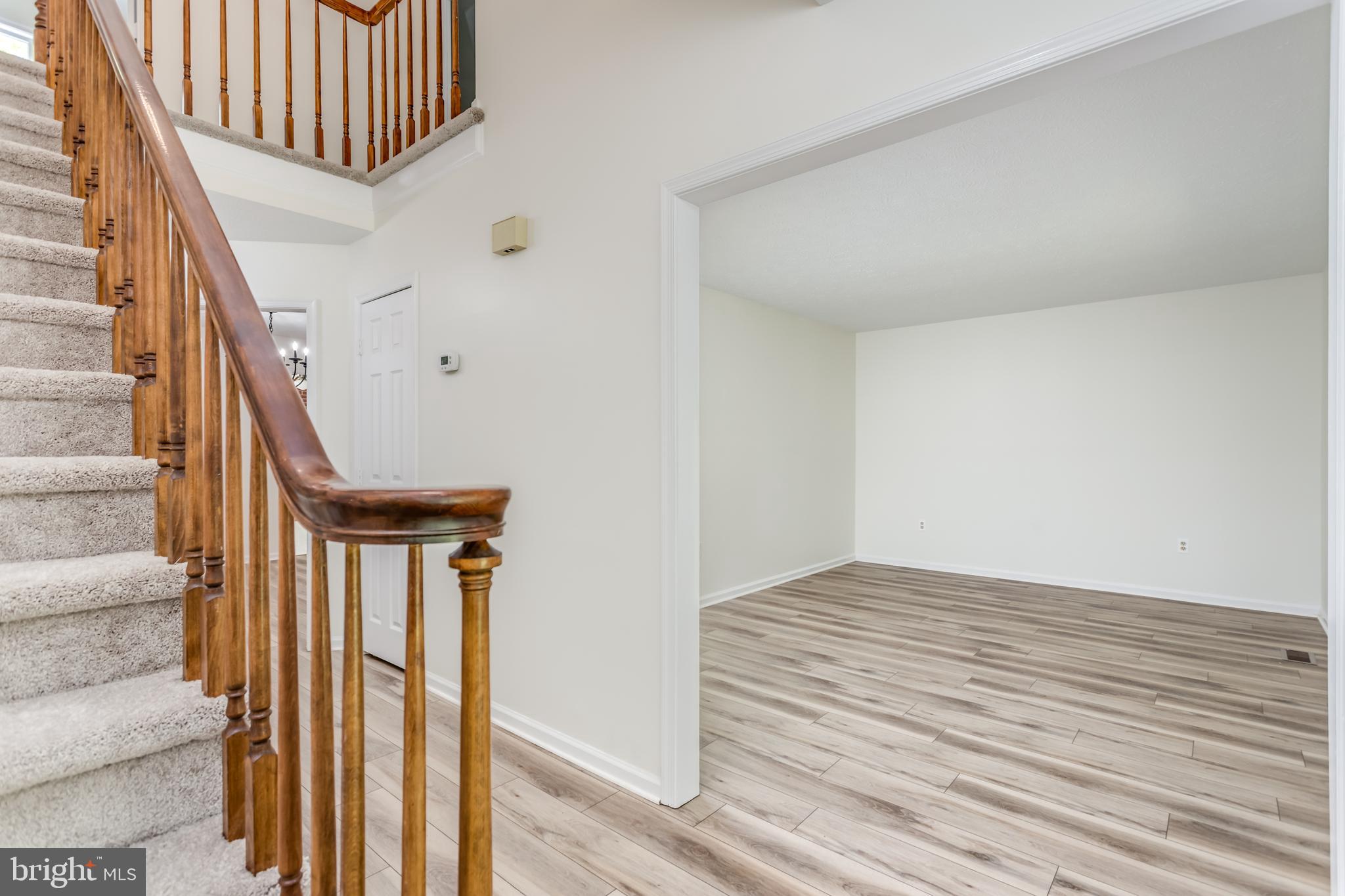 FREDERICK COUNTY - Residential