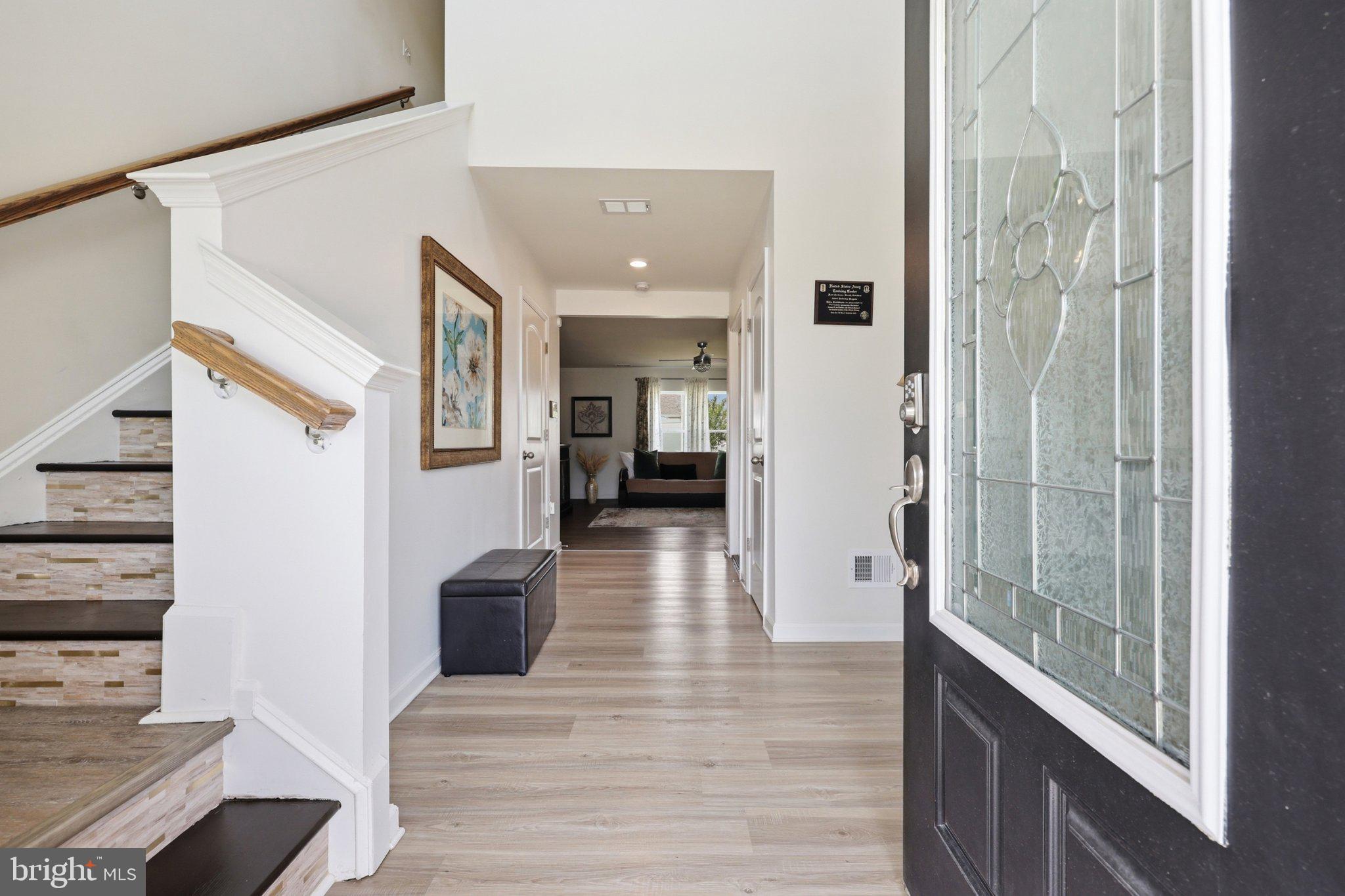 58 SARGENT LANE