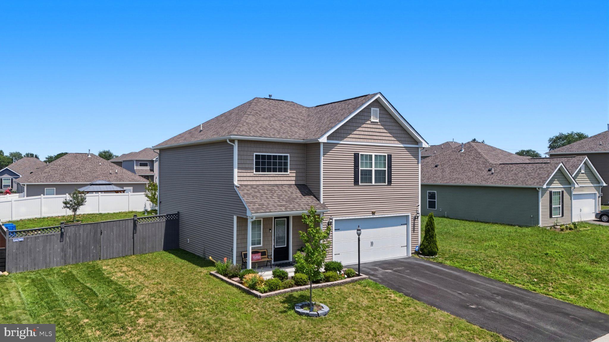 58 SARGENT LANE