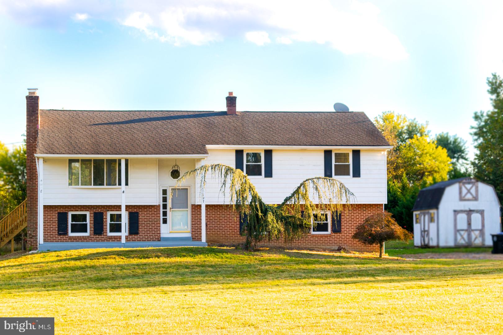 197 CEDAR GROVE ROAD