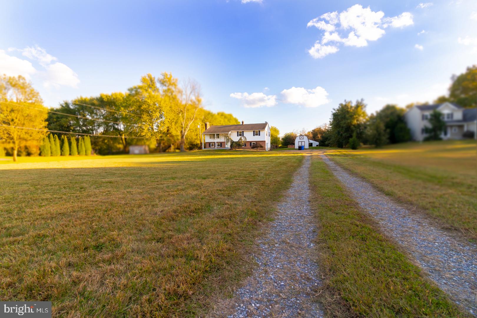 197 CEDAR GROVE ROAD