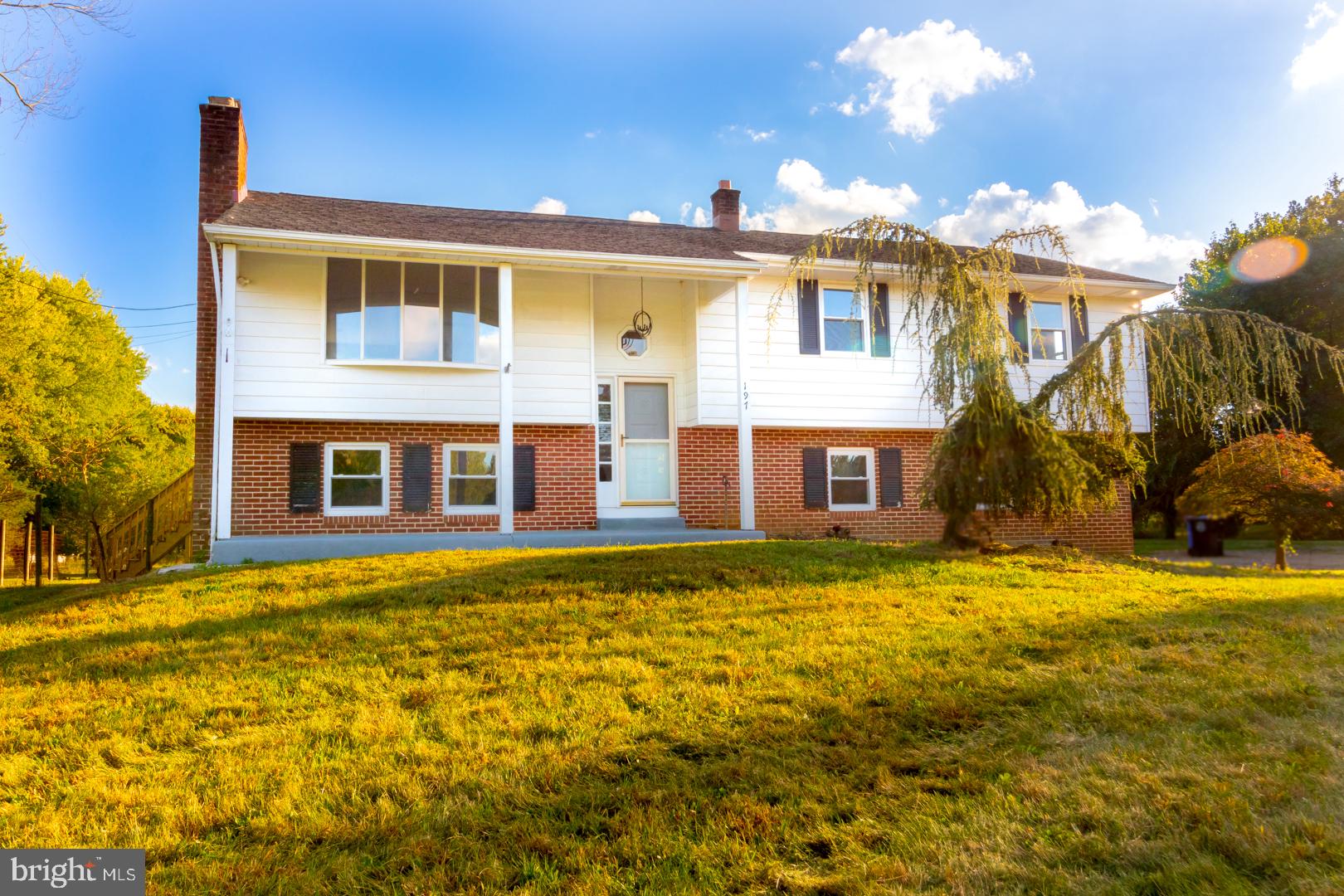 197 CEDAR GROVE ROAD