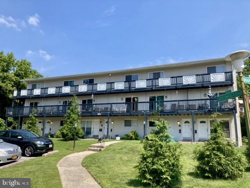 A prime opportunity to own a well-maintained 9 unit building in a convenient location. Easy access to almost everything includes major routes, Belvedere Market, Universities, restaurants and so much more. The building includes 9 - Two Bedroom 1 Bath units separately metered for gas & electric and a separate common area in the lower level includes a laundry room, bathroom, storage rooms for tenants, and shared common space. Two recent commercial Rheem Tankless Water Heaters provide hot water. Easy to rent and great location. The total building at 11,917 sq ft