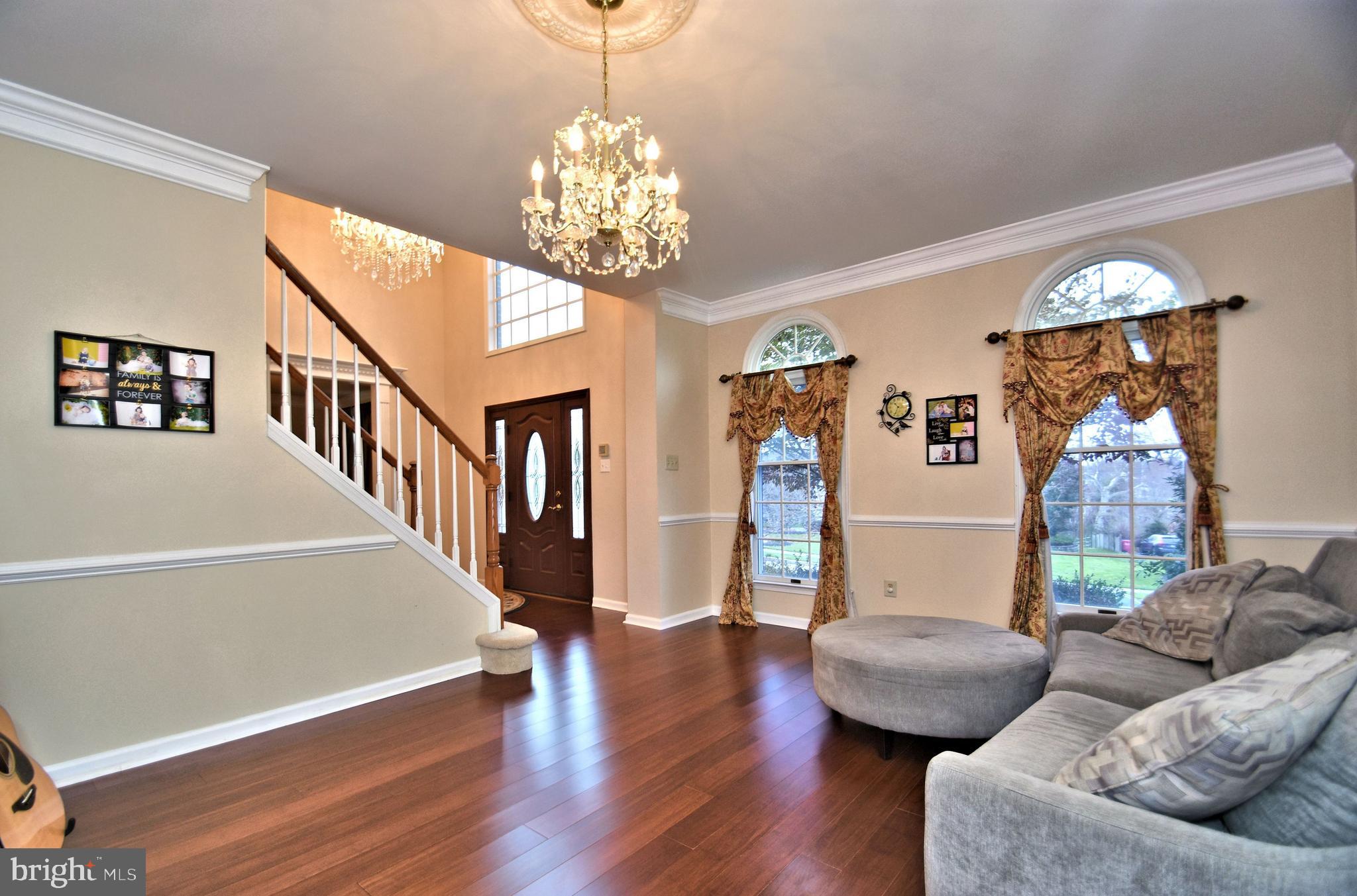 AUDUBON RIDGE - Residential