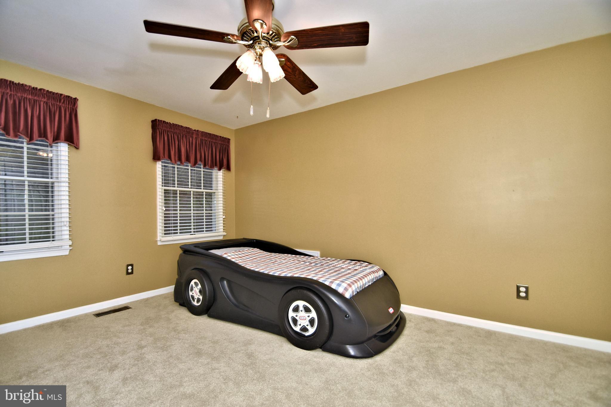 AUDUBON RIDGE - Residential