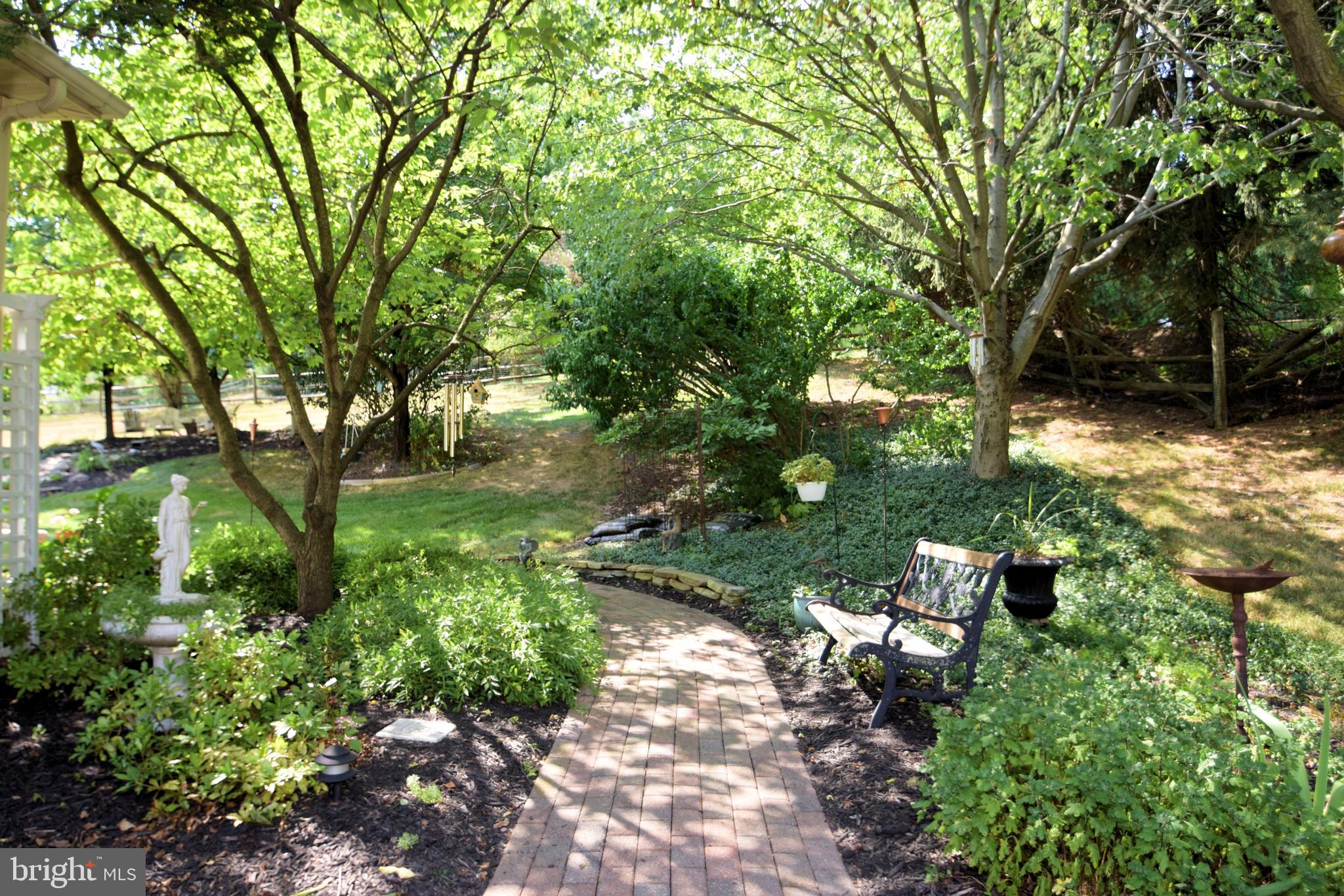 AUDUBON RIDGE - Residential